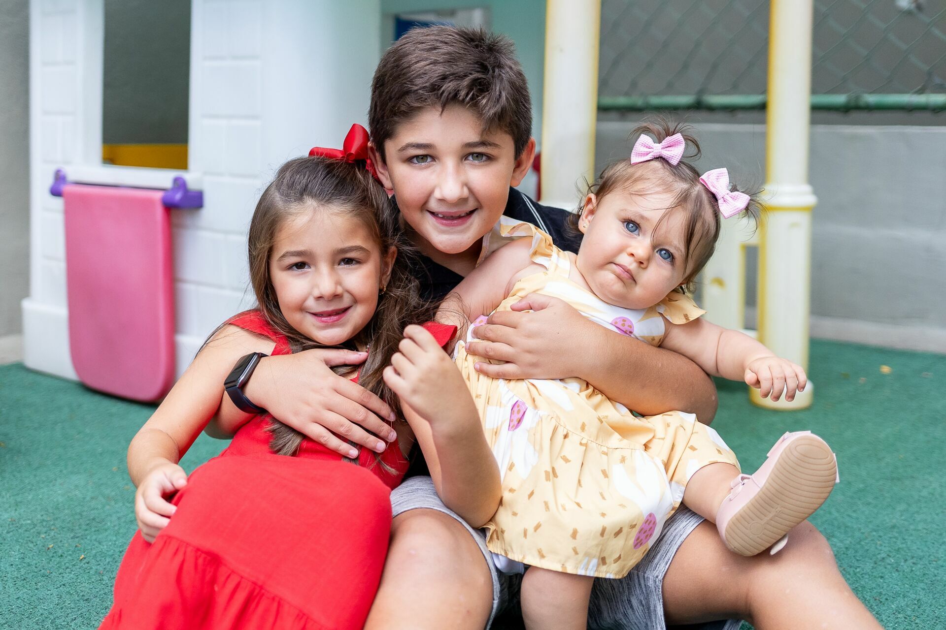 Foto Festa Clara - 1 aninho - Imagem 13