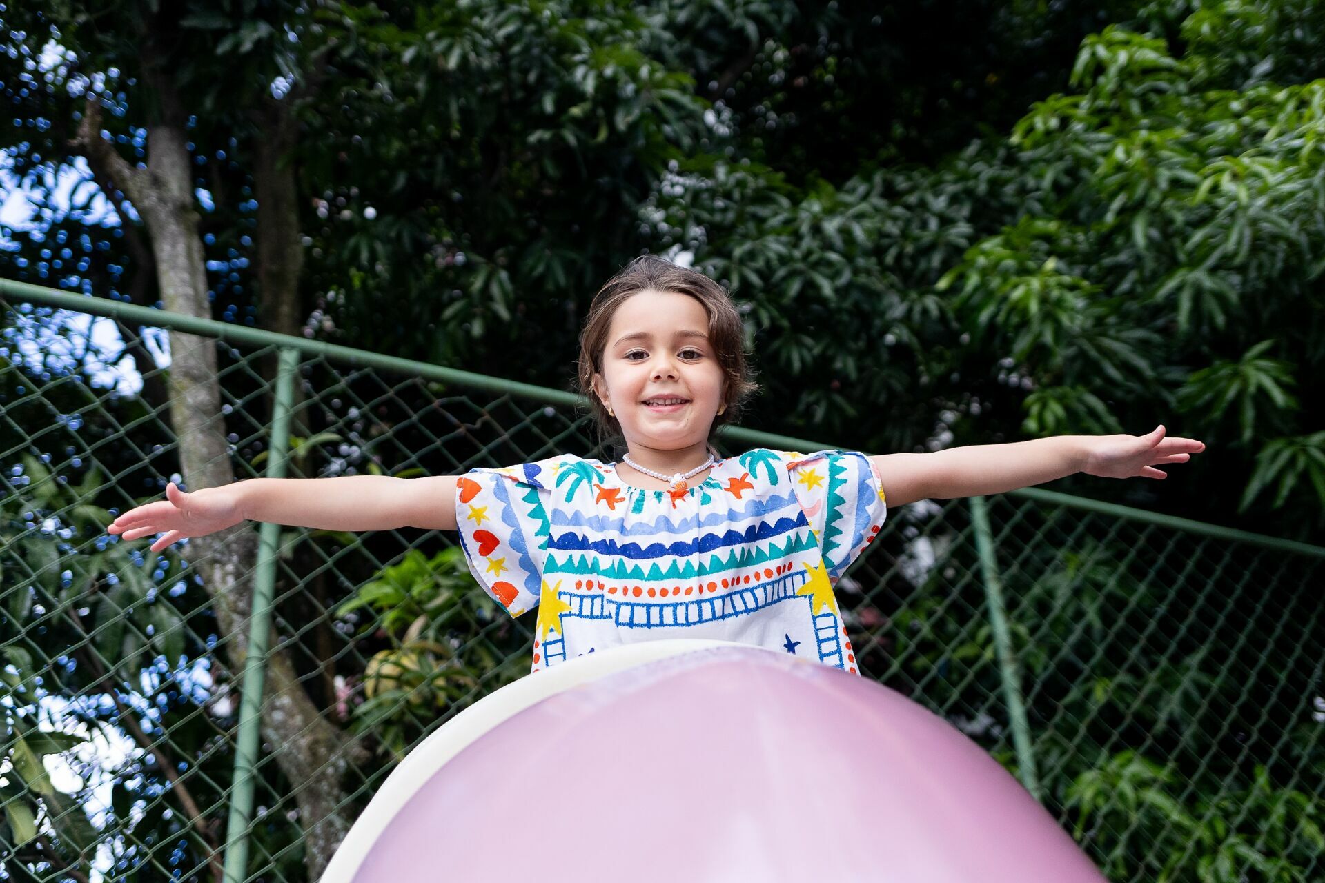 Foto Festa Clara - 1 aninho - Imagem 16