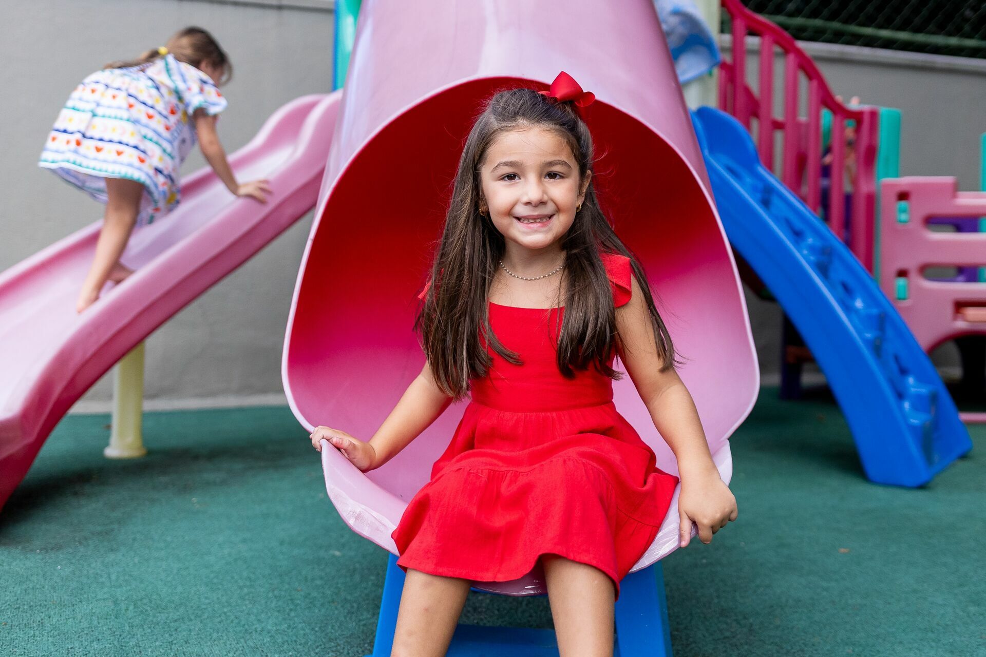 Foto Festa Clara - 1 aninho - Imagem 15