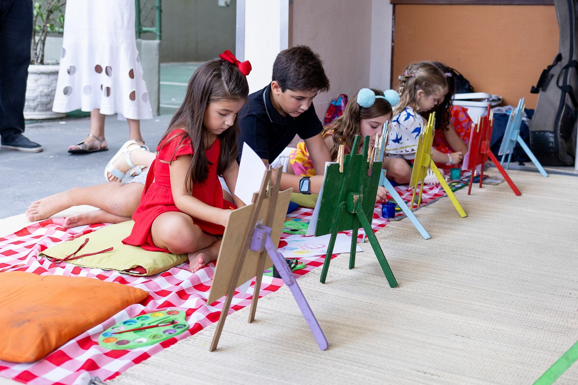 Foto Festa Clara - 1 aninho - Imagem 18