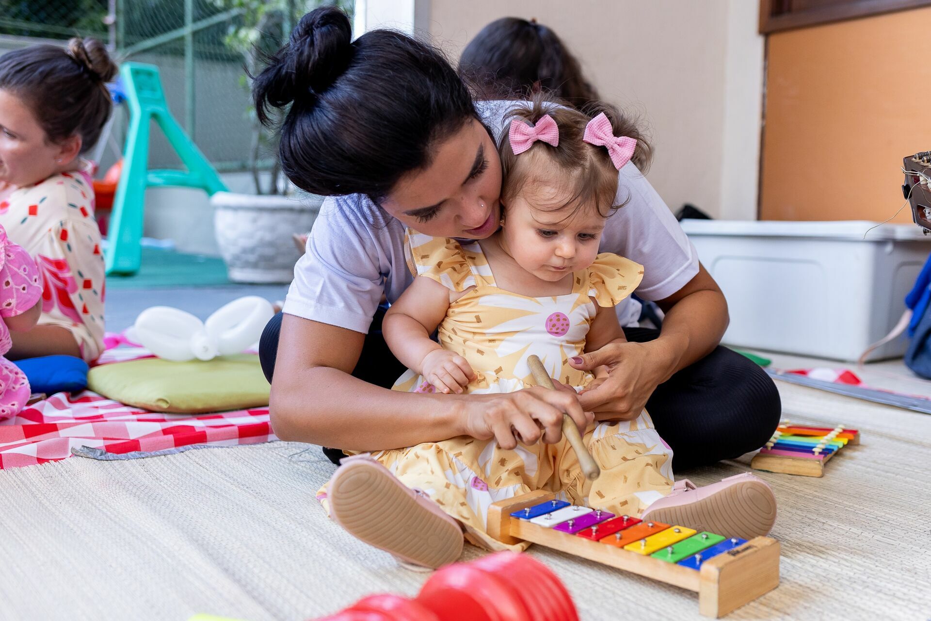 Foto Festa Clara - 1 aninho - Imagem 22
