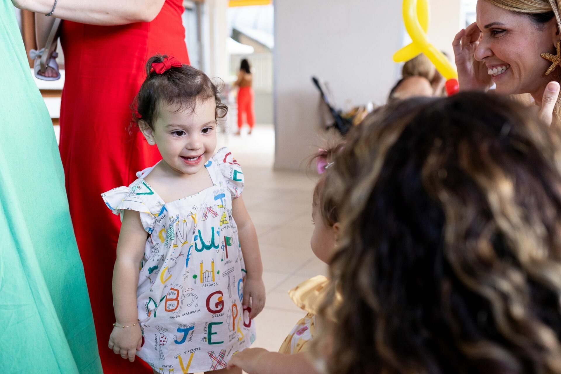 Foto Festa Clara - 1 aninho - Imagem 20