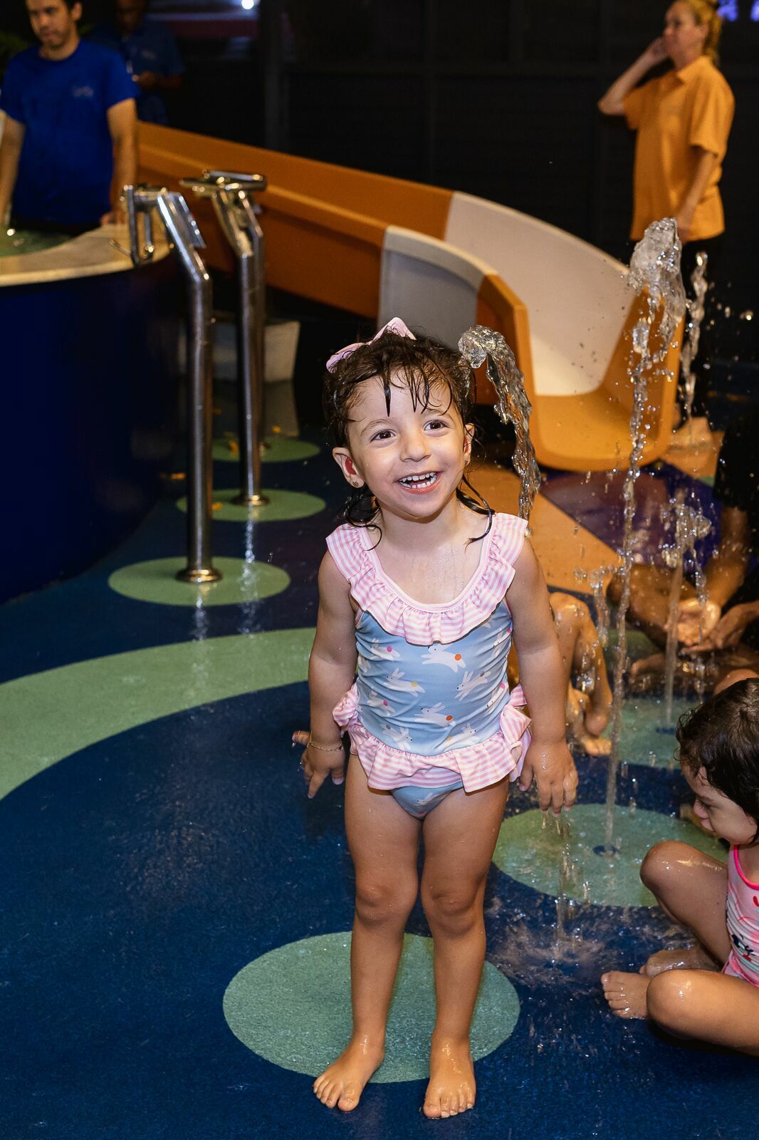 Foto Festa Infantil Maria Beatriz - 3 anos - Imagem 30