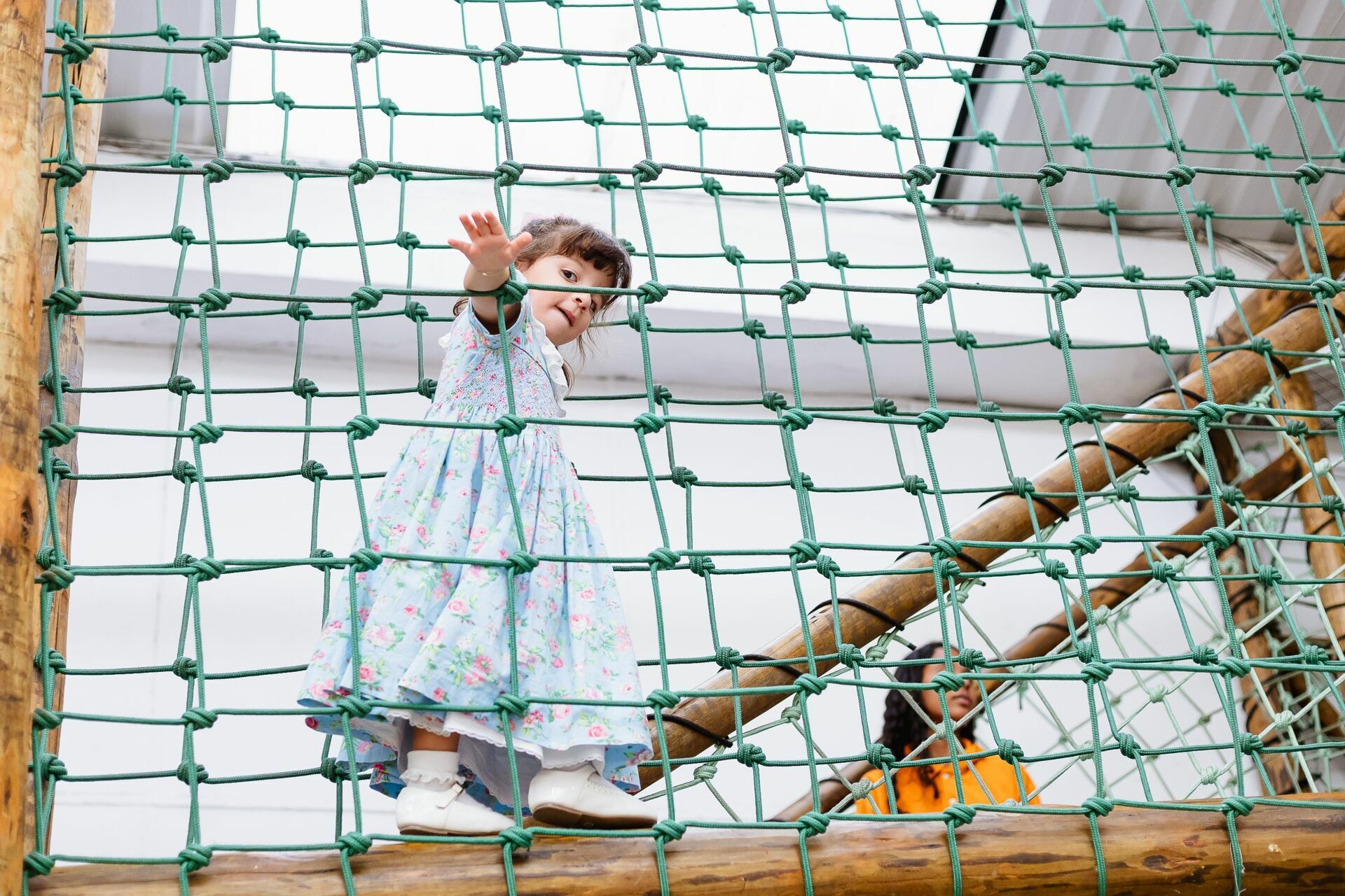 Foto Festa Infantil Maria Beatriz - 3 anos - Imagem 15