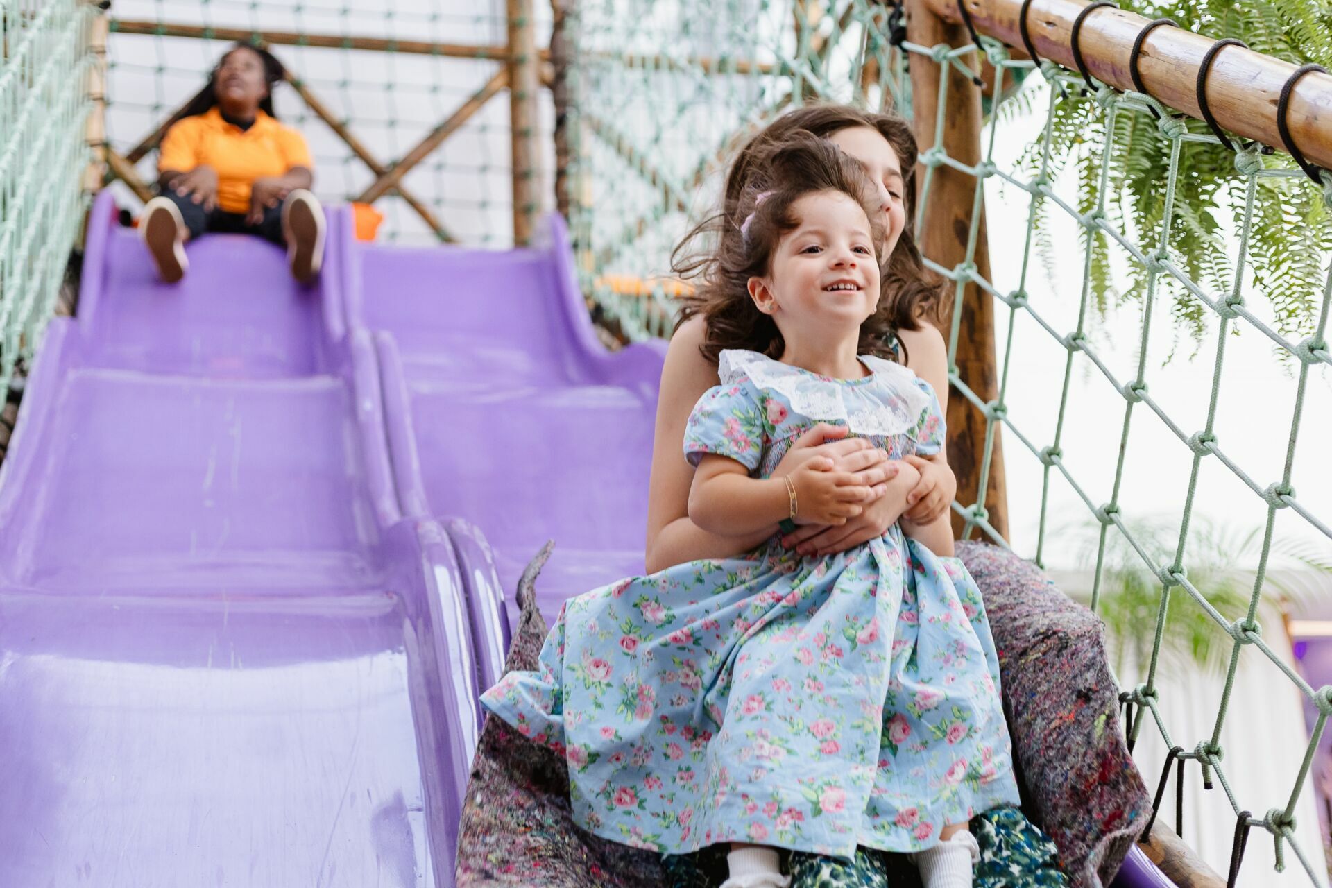 Foto Festa Infantil Maria Beatriz - 3 anos - Imagem 13