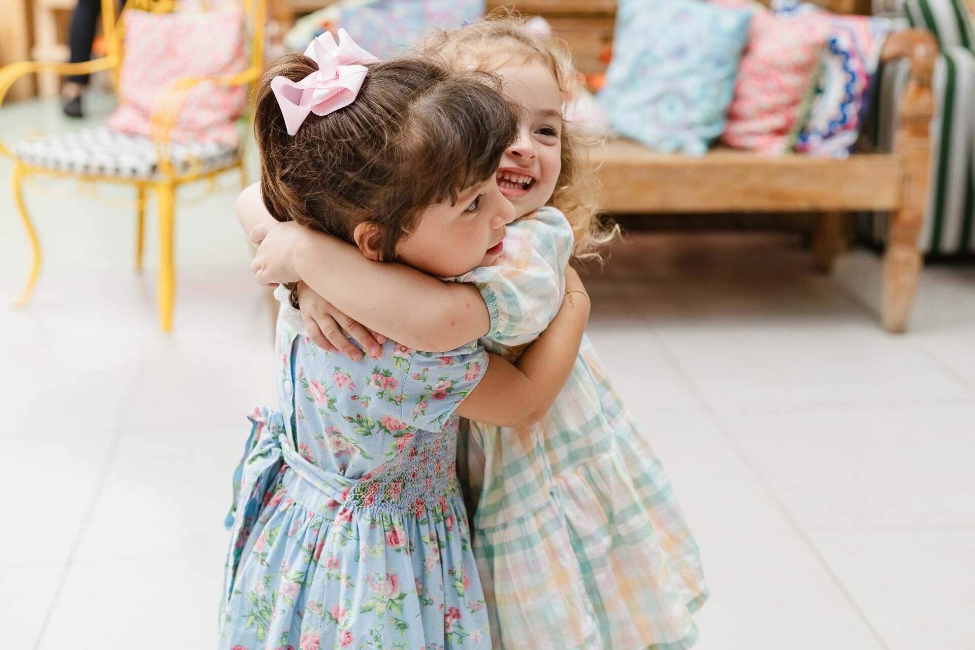 Foto Festa Infantil Maria Beatriz - 3 anos - Imagem 9