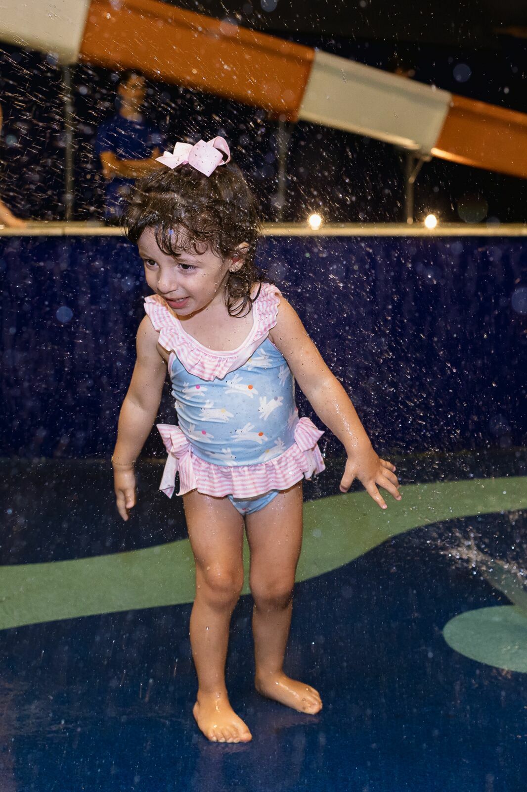 Foto Festa Infantil Maria Beatriz - 3 anos - Imagem 29