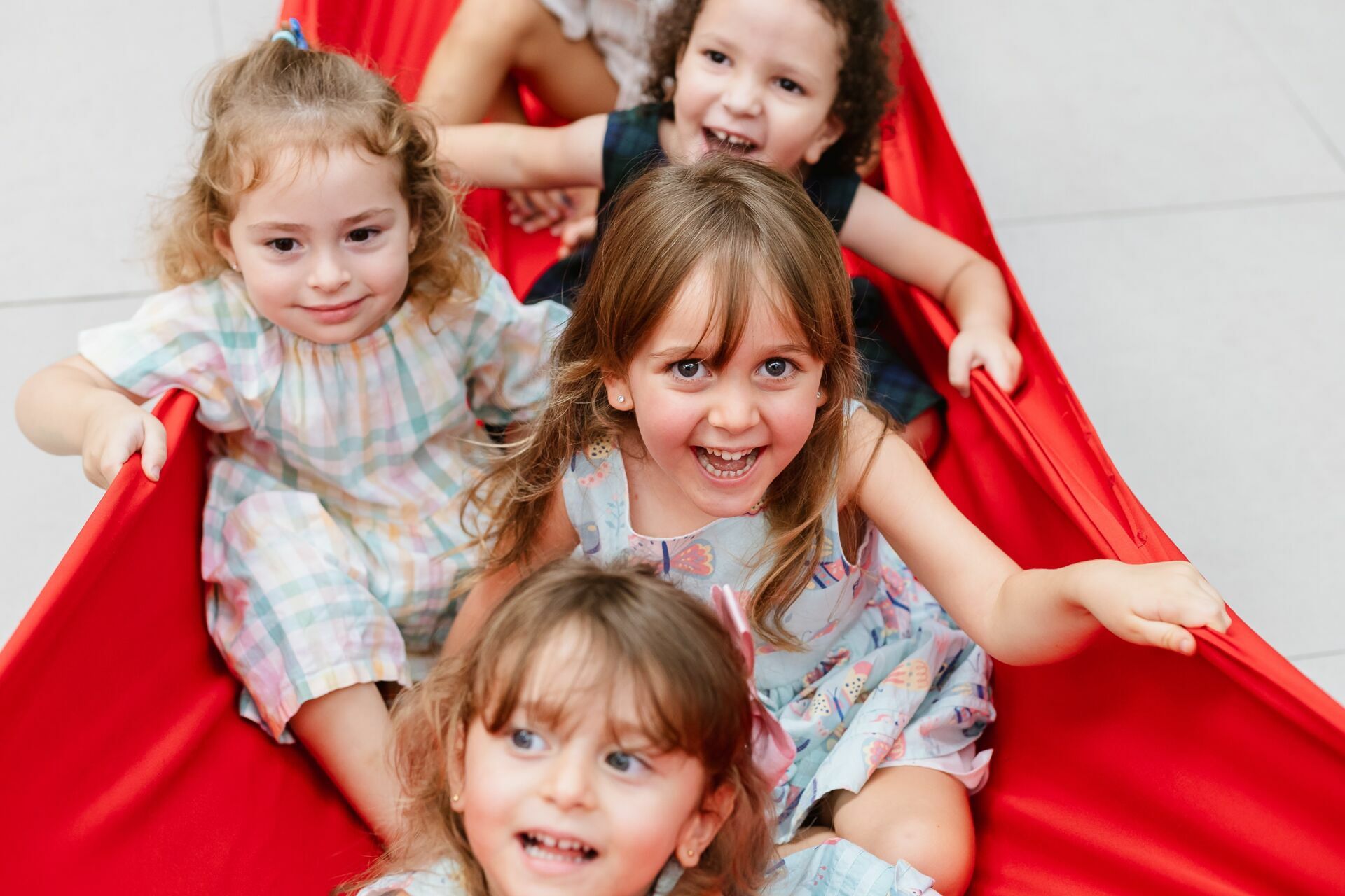 Foto Festa Infantil Maria Beatriz - 3 anos - Imagem 18