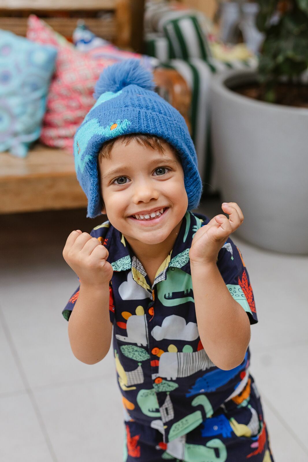 Foto Festa Infantil Maria Beatriz - 3 anos - Imagem 12