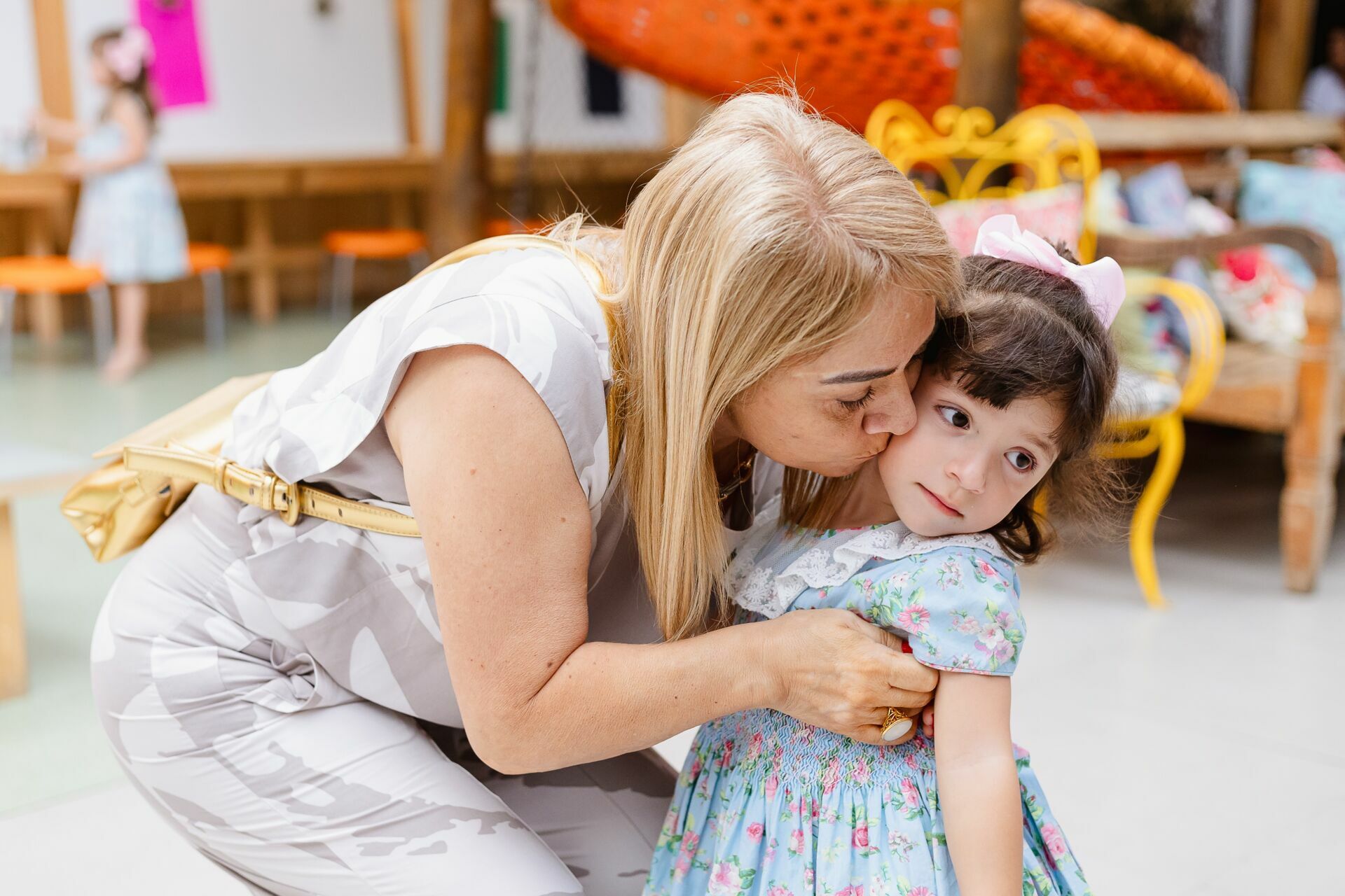 Foto Festa Infantil Maria Beatriz - 3 anos - Imagem 14