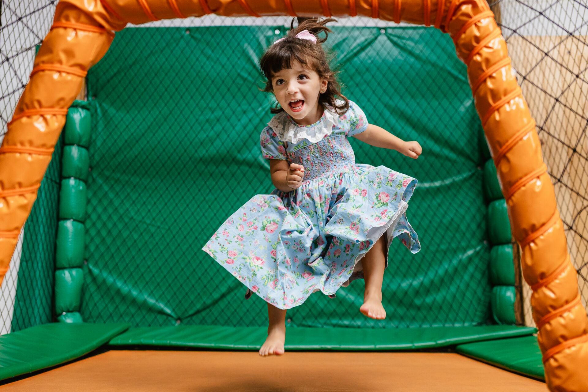 Foto Festa Infantil Maria Beatriz - 3 anos - Imagem 20