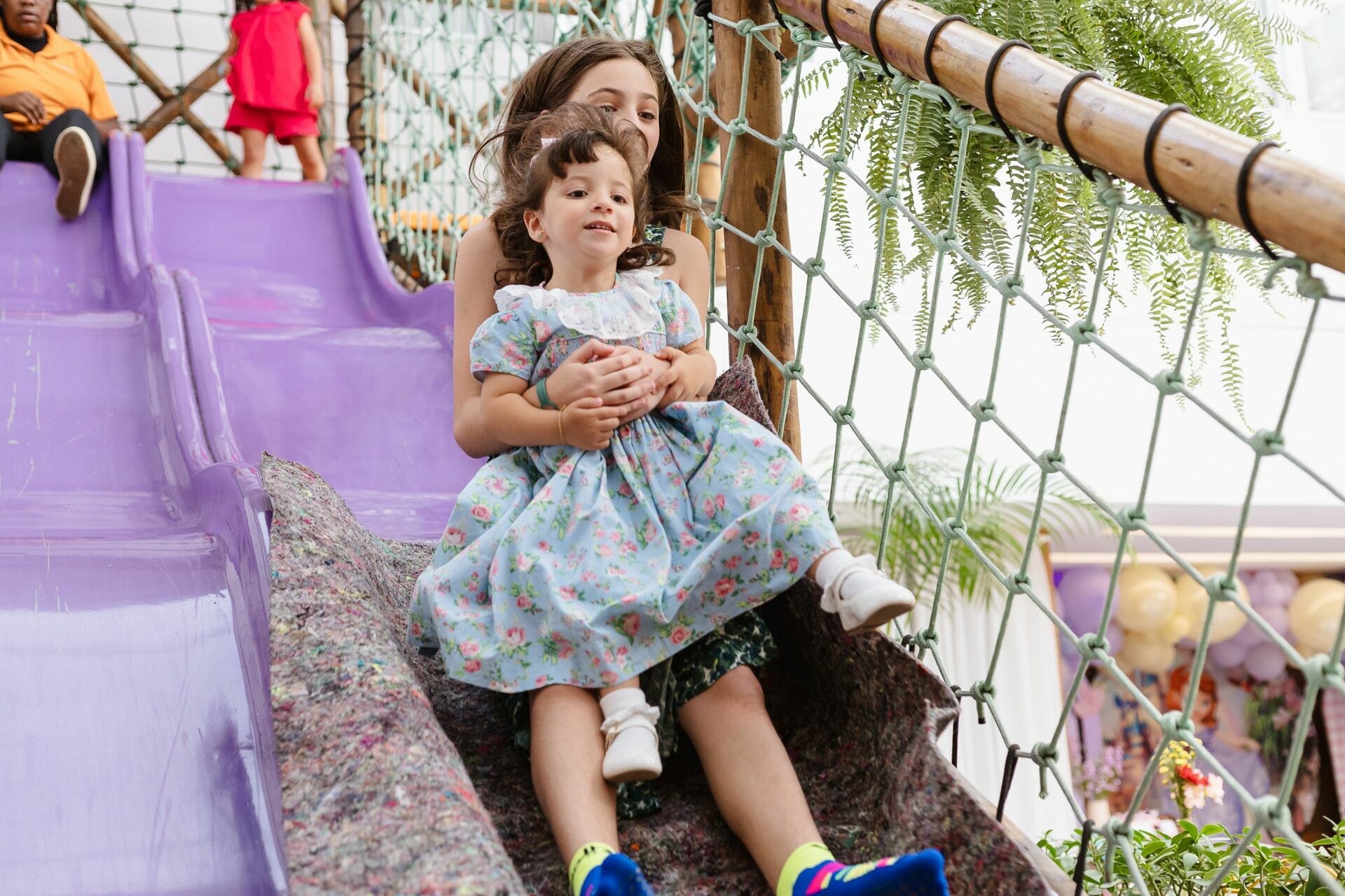 Foto Festa Infantil Maria Beatriz - 3 anos - Imagem 8