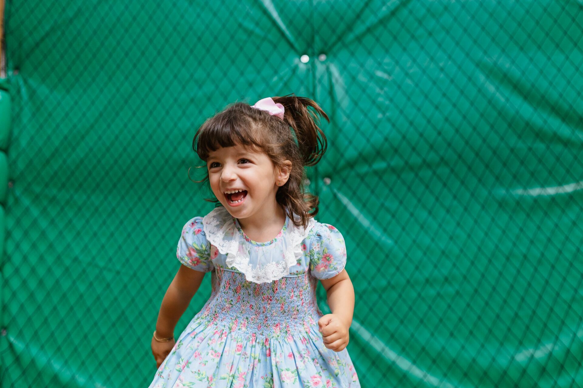 Foto Festa Infantil Maria Beatriz - 3 anos - Imagem 19