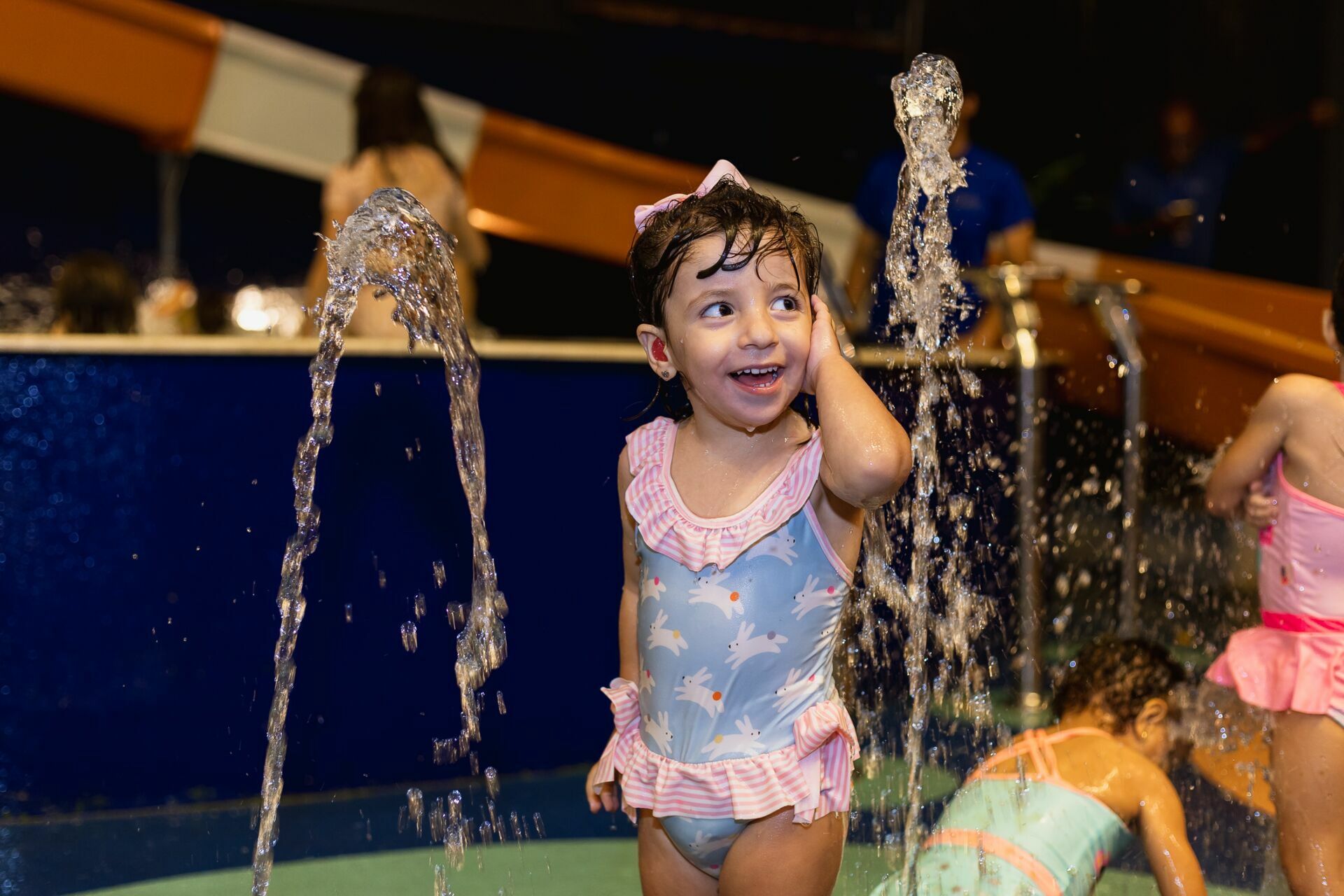 Foto Festa Infantil Maria Beatriz - 3 anos - Imagem 31