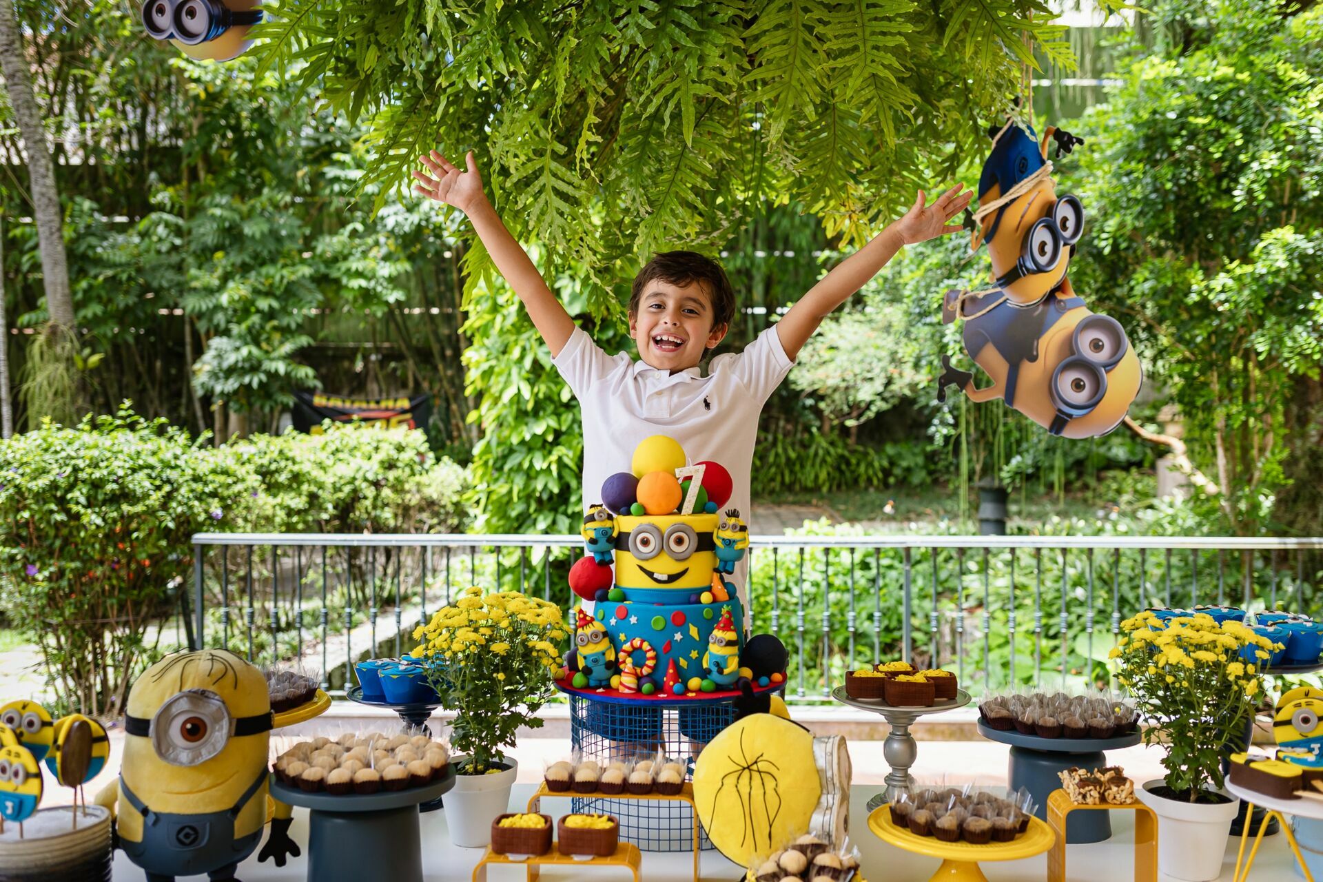 Foto Festa Zézé - Imagem 8