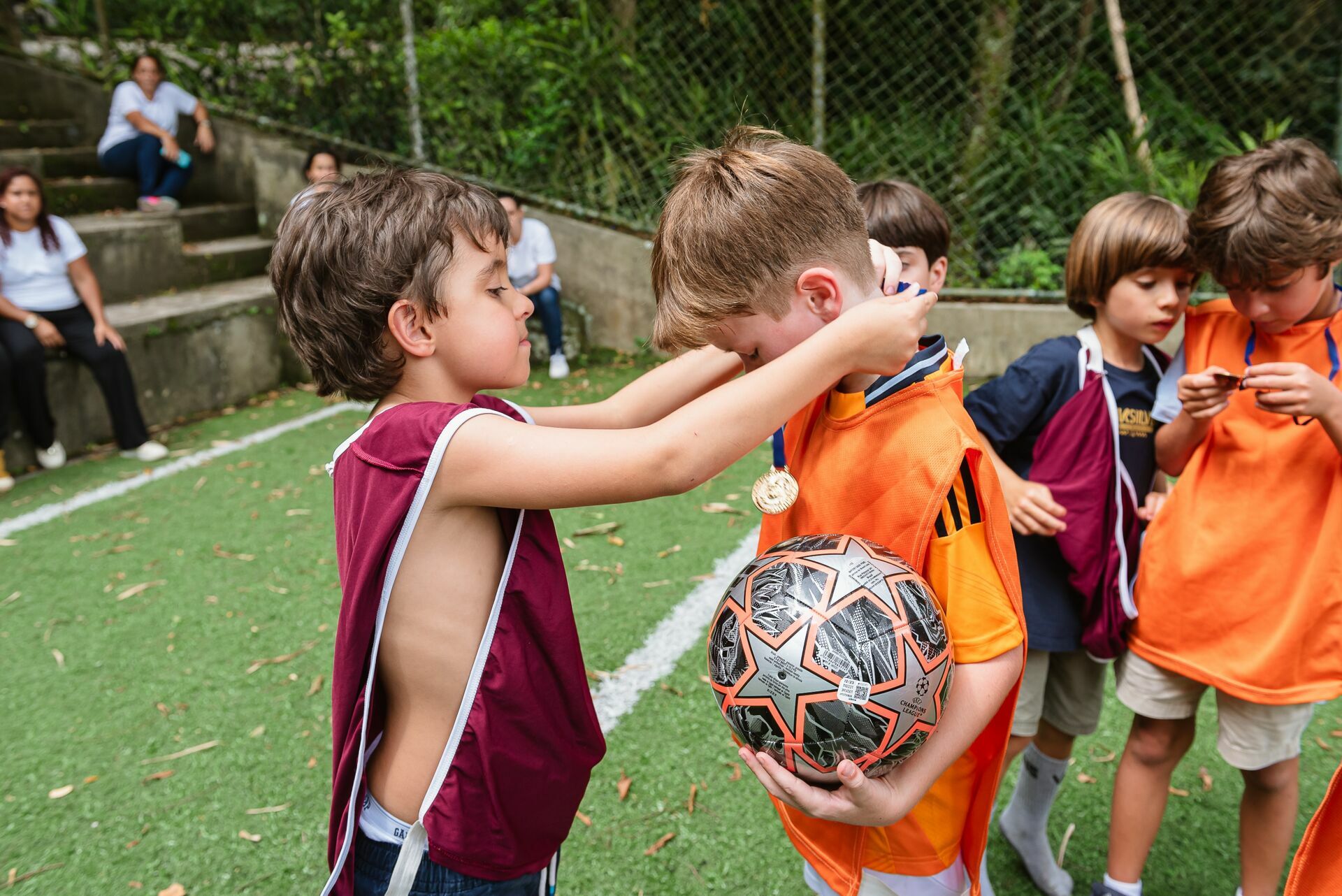 Foto Festa Zézé - Imagem 20