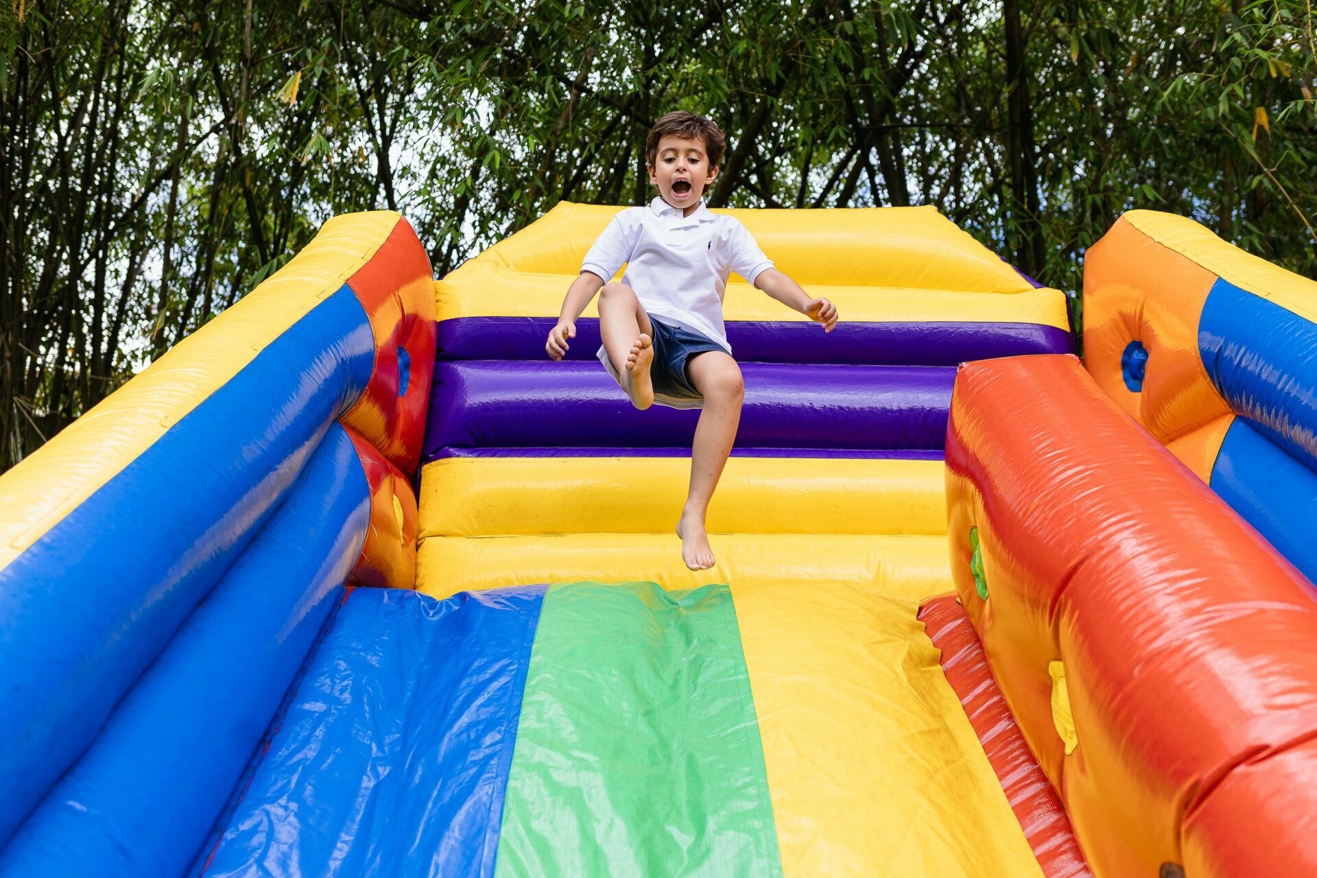 Foto Festa Zézé - Imagem 5