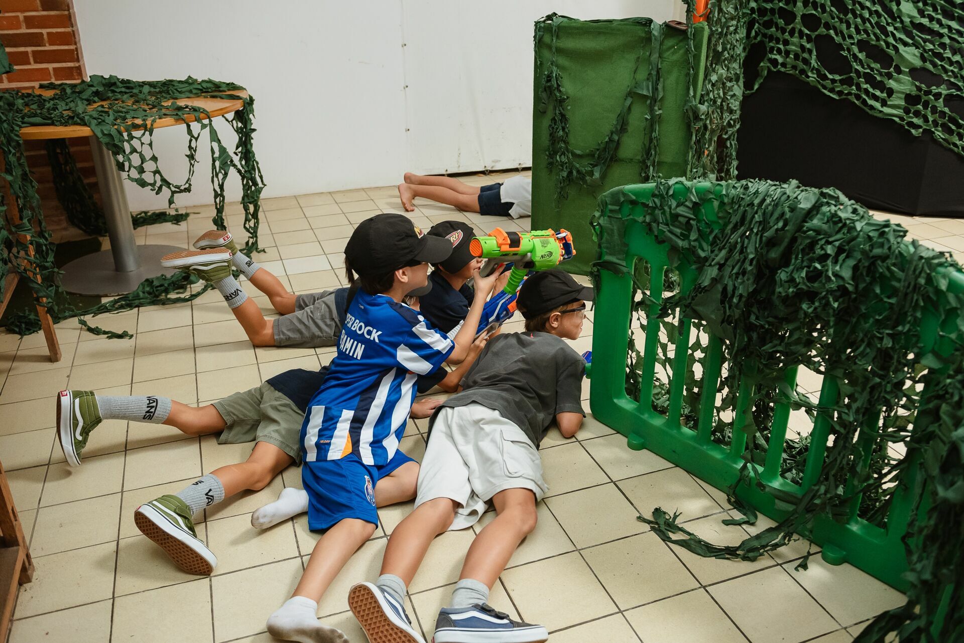 Foto Festa Zézé - Imagem 13