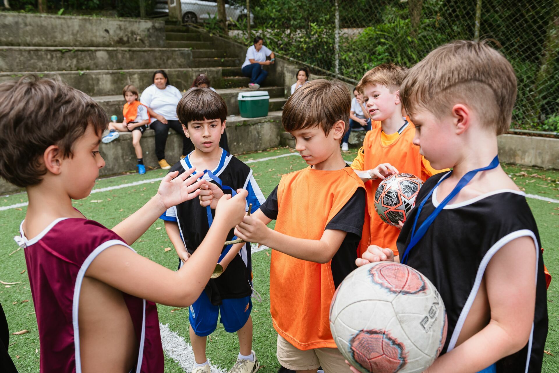 Foto Festa Zézé - Imagem 19