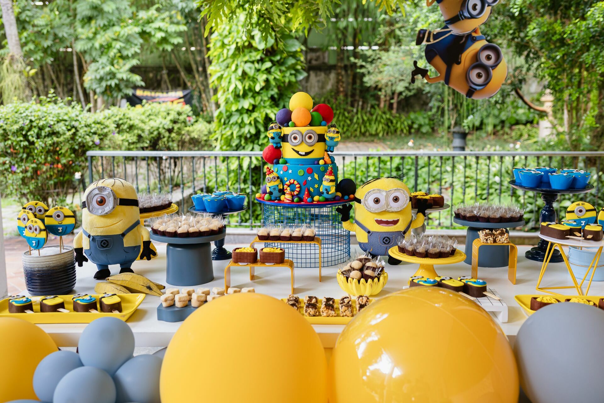 Foto Festa Zézé - Imagem 2