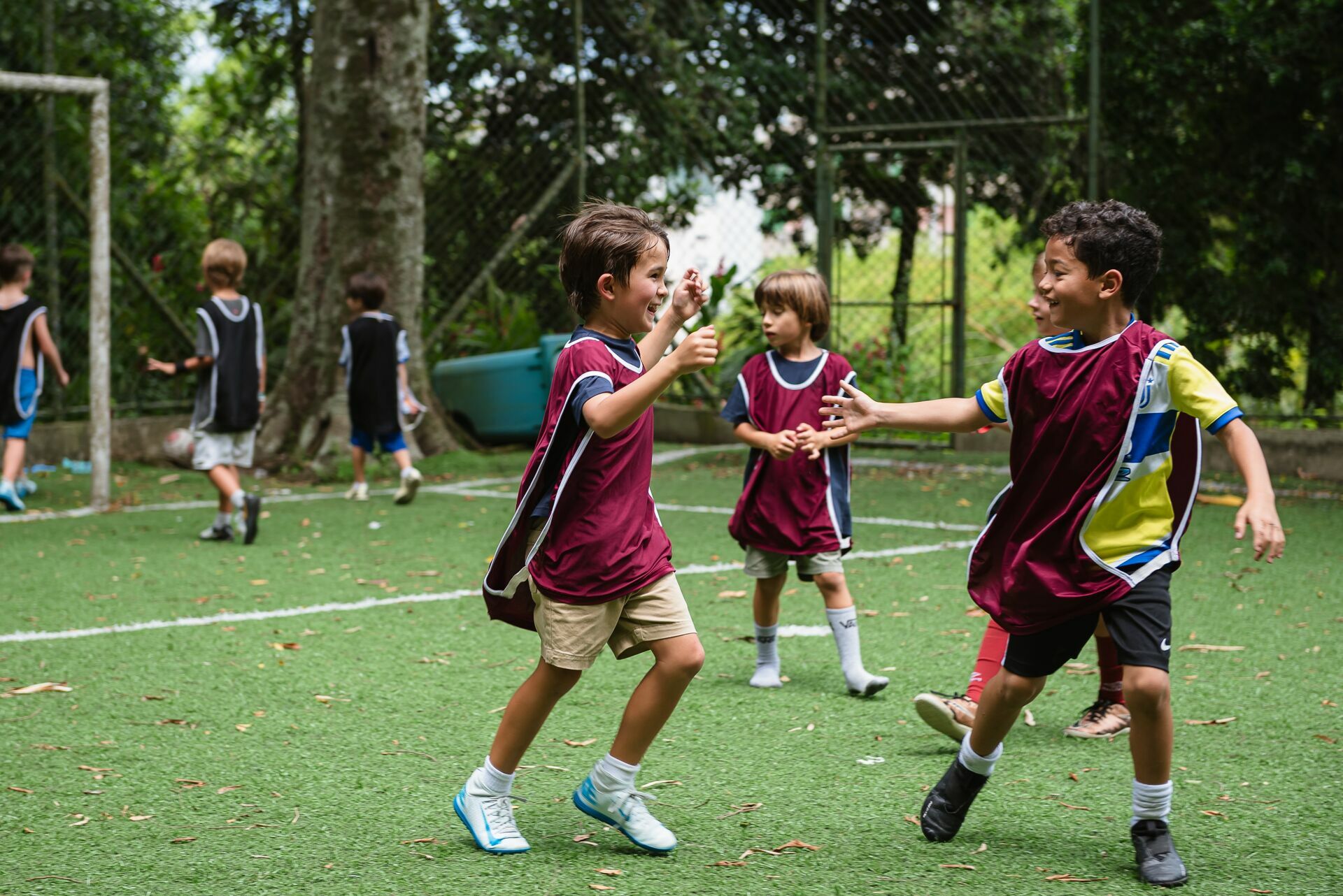 Foto Festa Zézé - Imagem 16