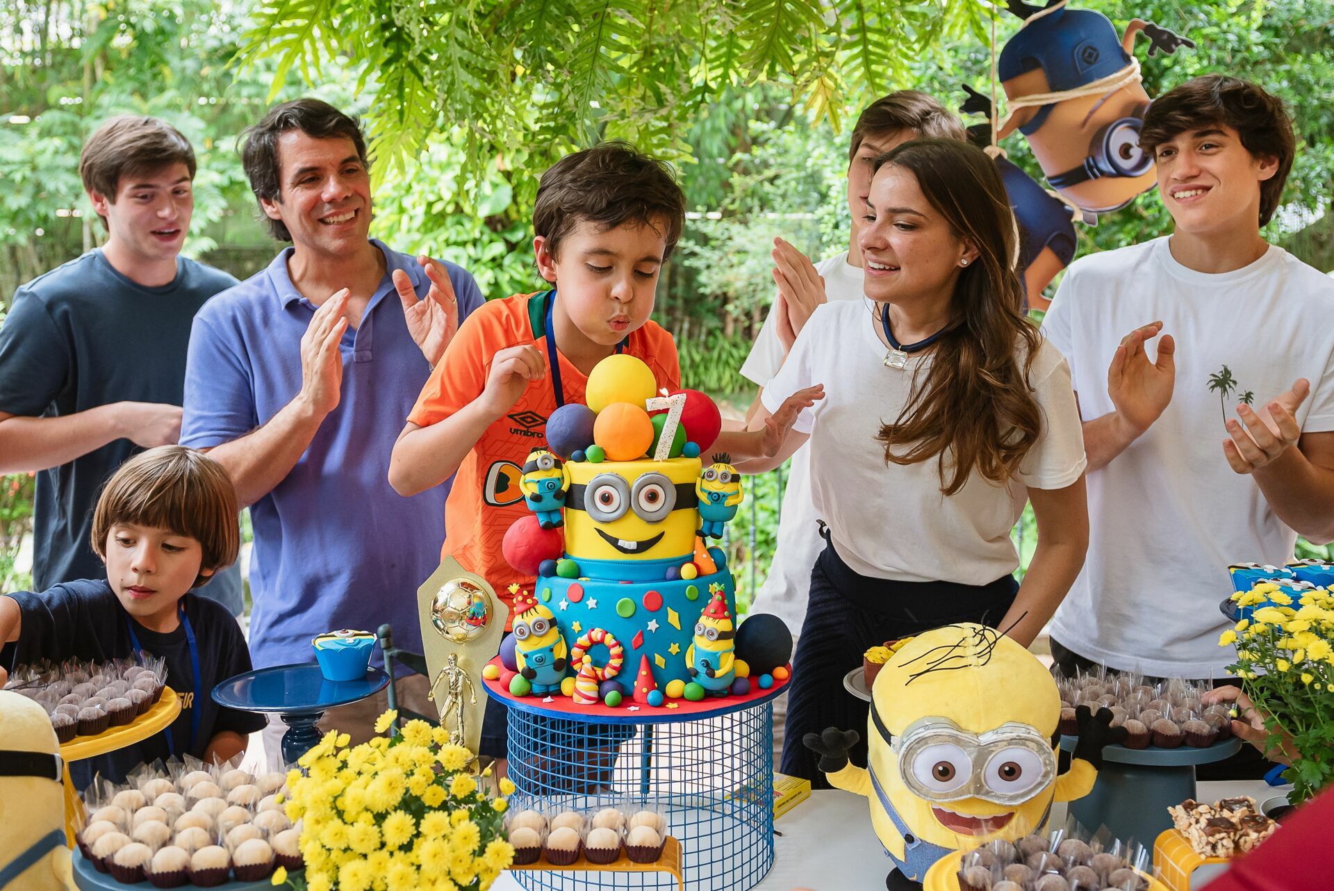 Foto Festa Zézé - Imagem 22