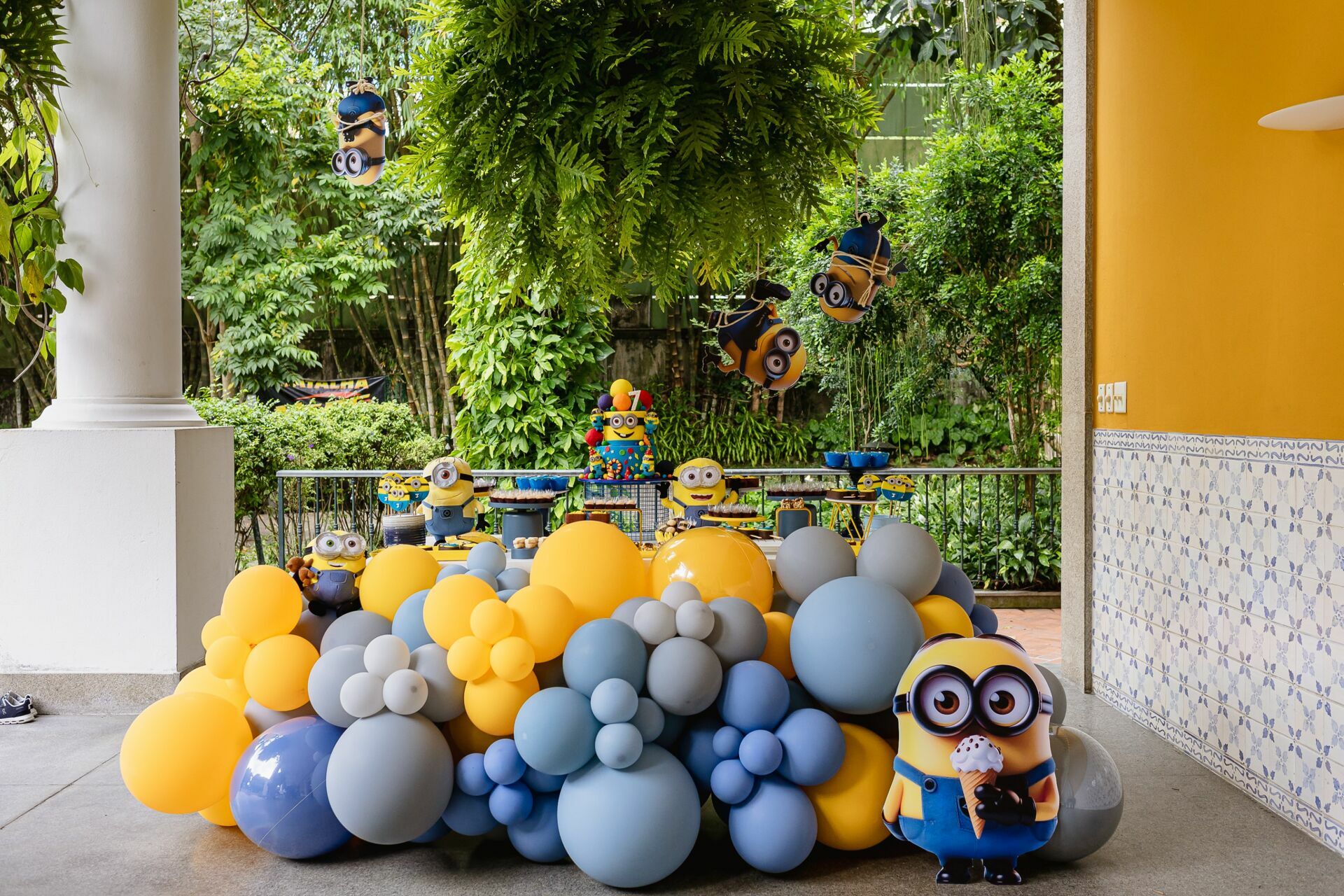 Foto Festa Zézé - Imagem 3