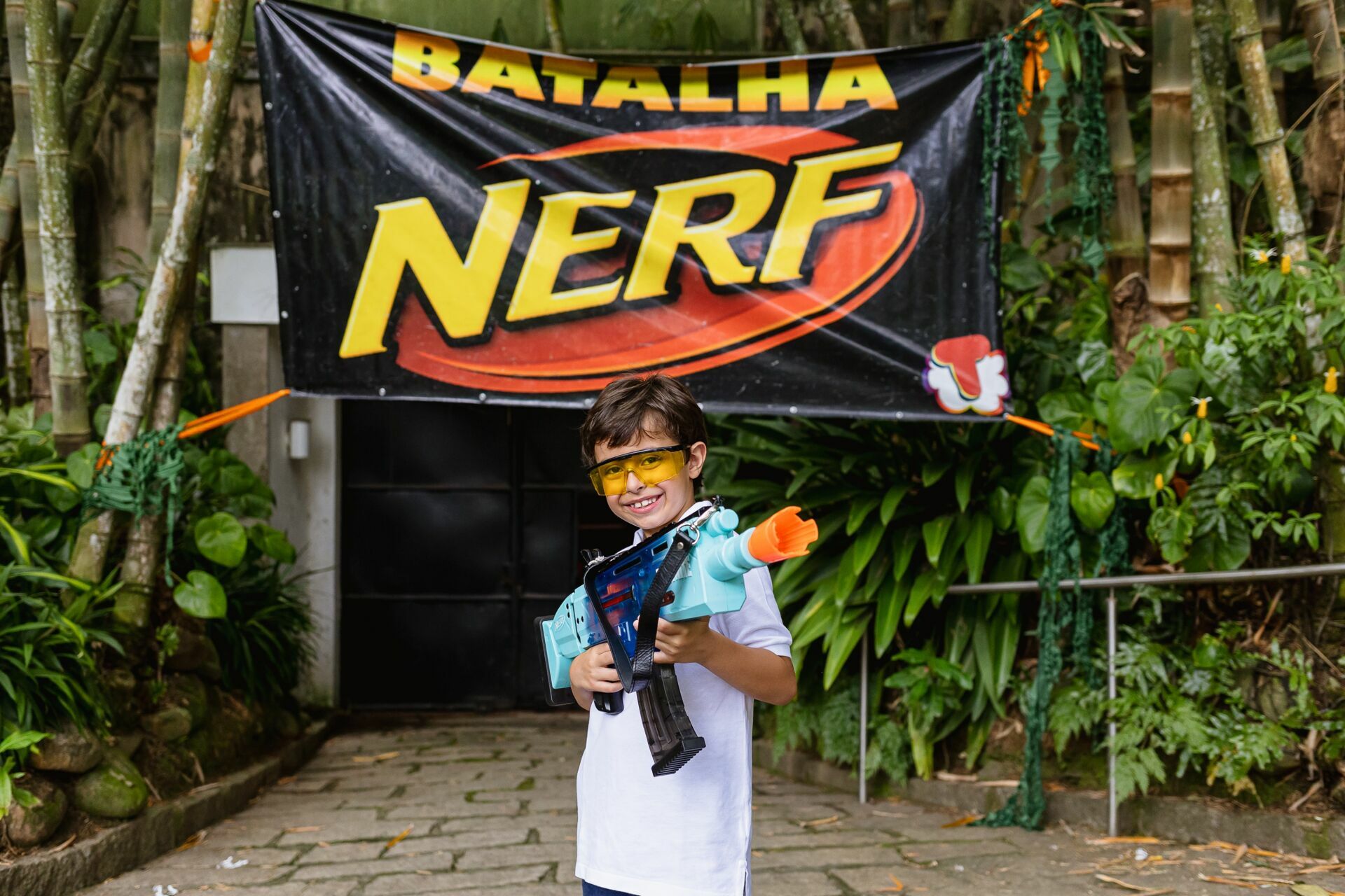 Foto Festa Zézé - Imagem 10