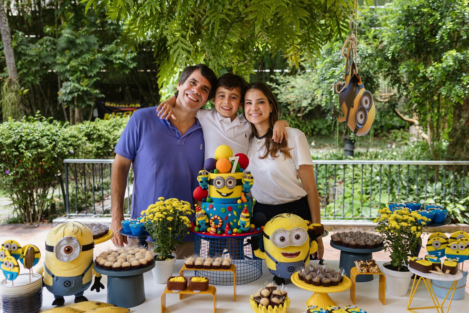 Foto Festa Zézé - Imagem 9