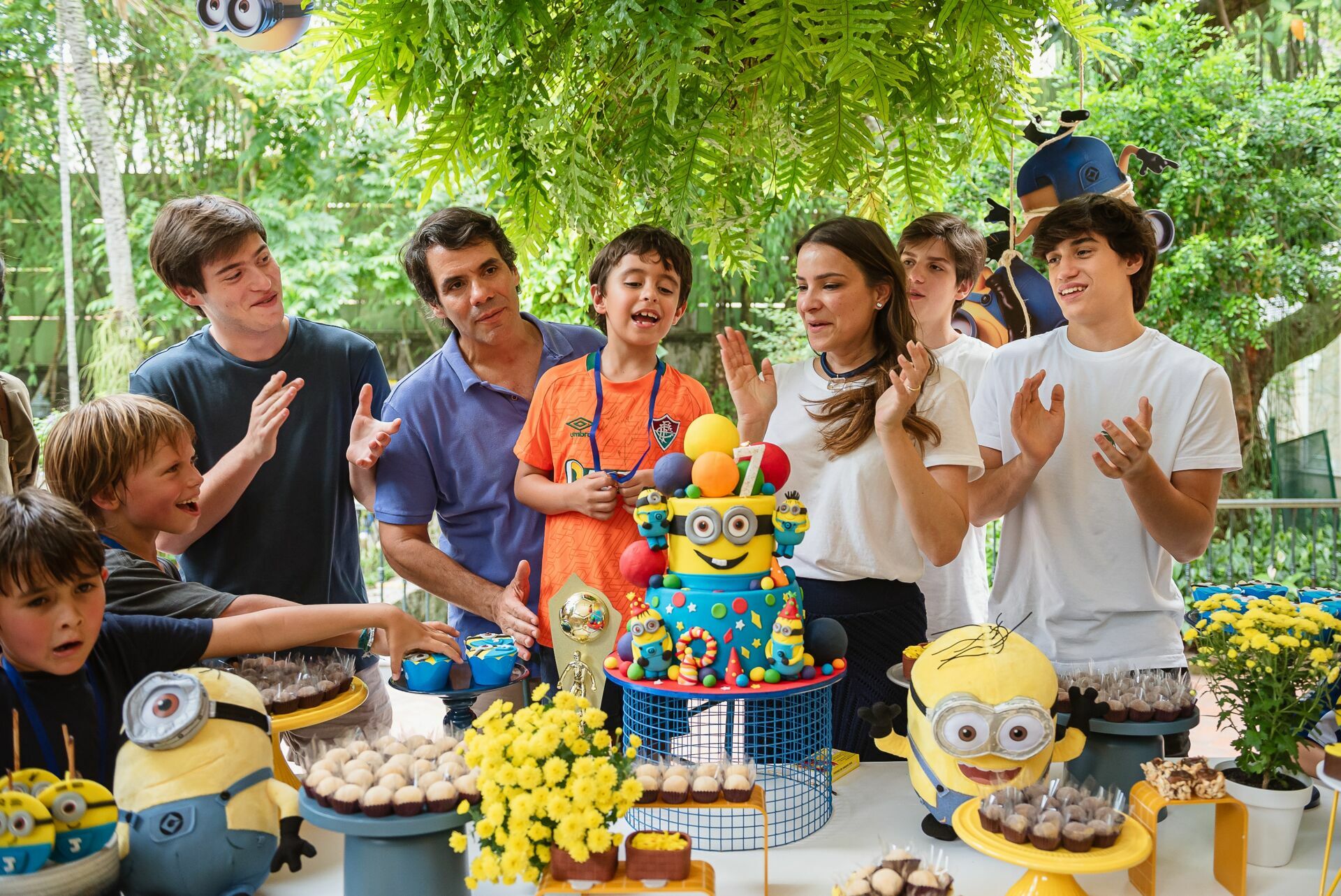 Foto Festa Zézé - Imagem 21