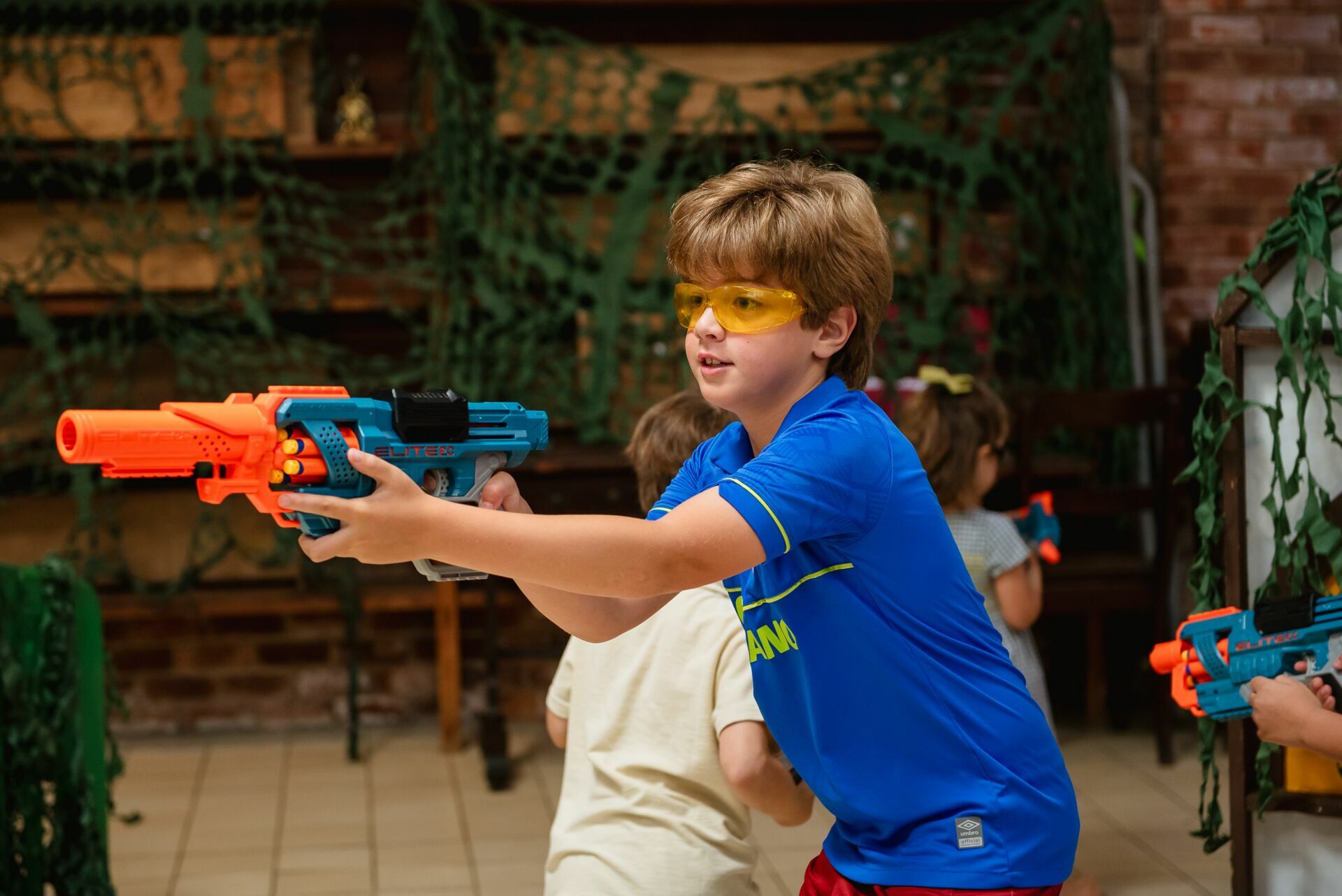 Foto Festa Zézé - Imagem 11