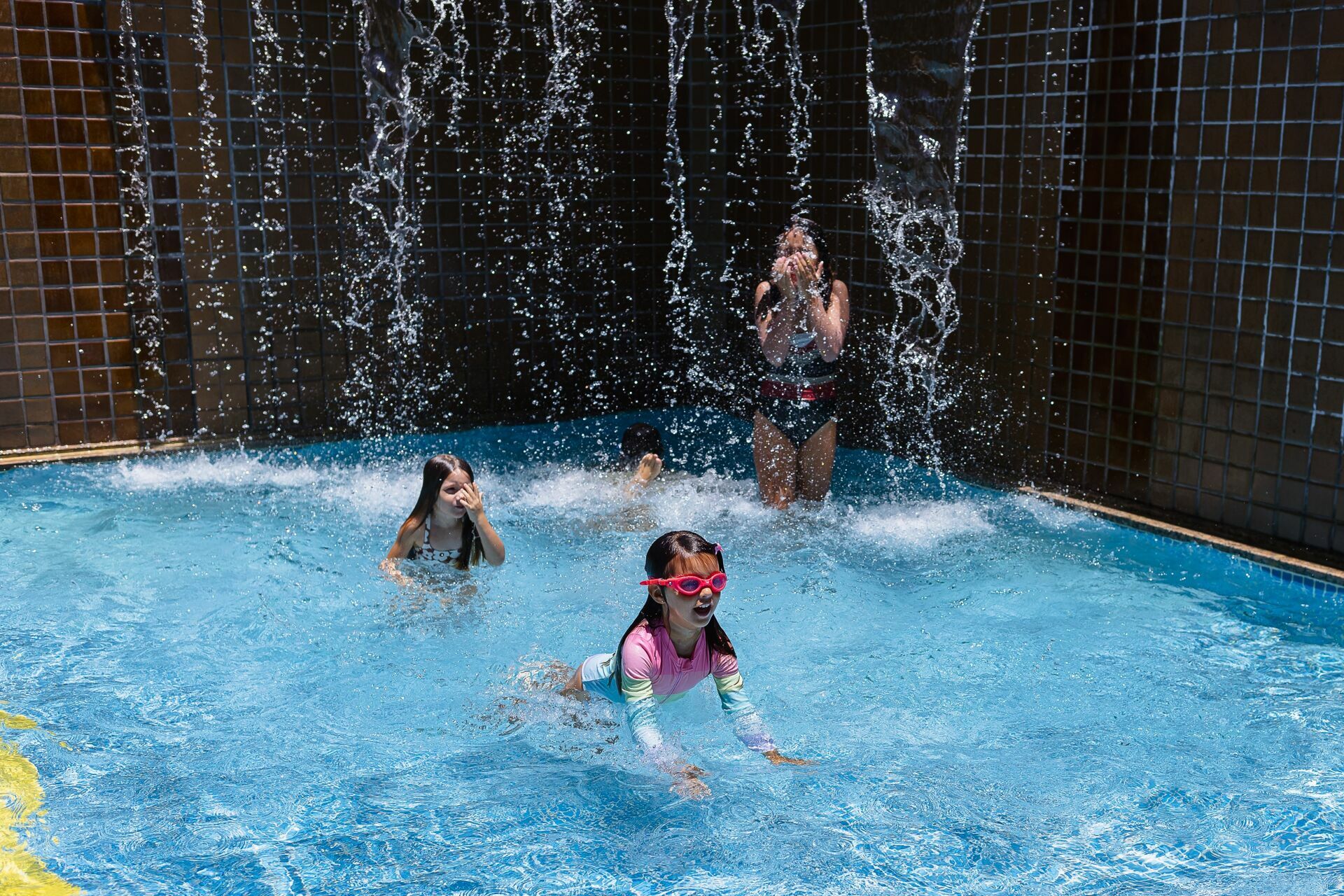 Foto Festa Maria Fernanda - Imagem 6