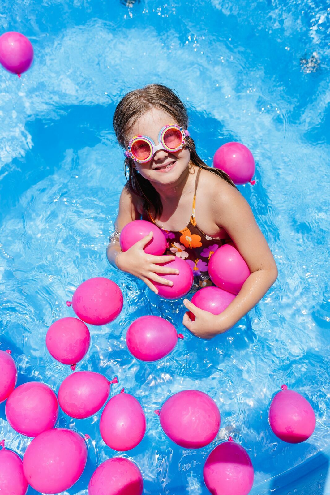 Foto Festa Maria Fernanda - Imagem 9