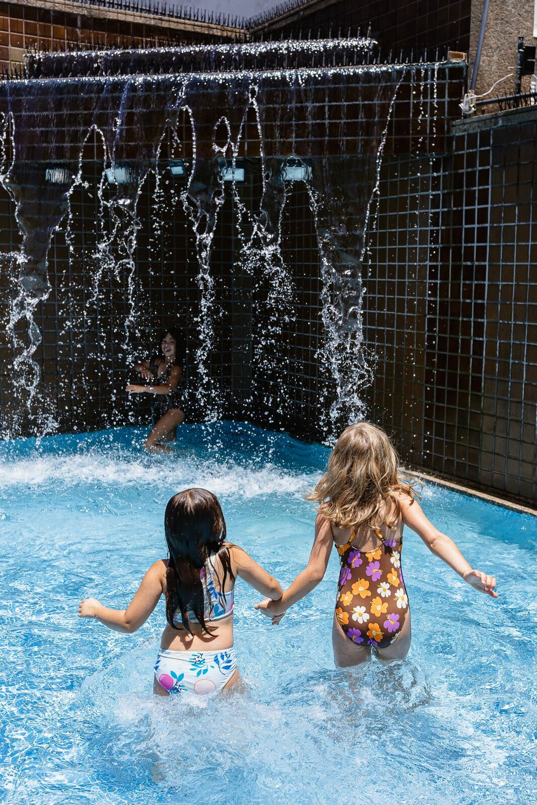 Foto Festa Maria Fernanda - Imagem 4