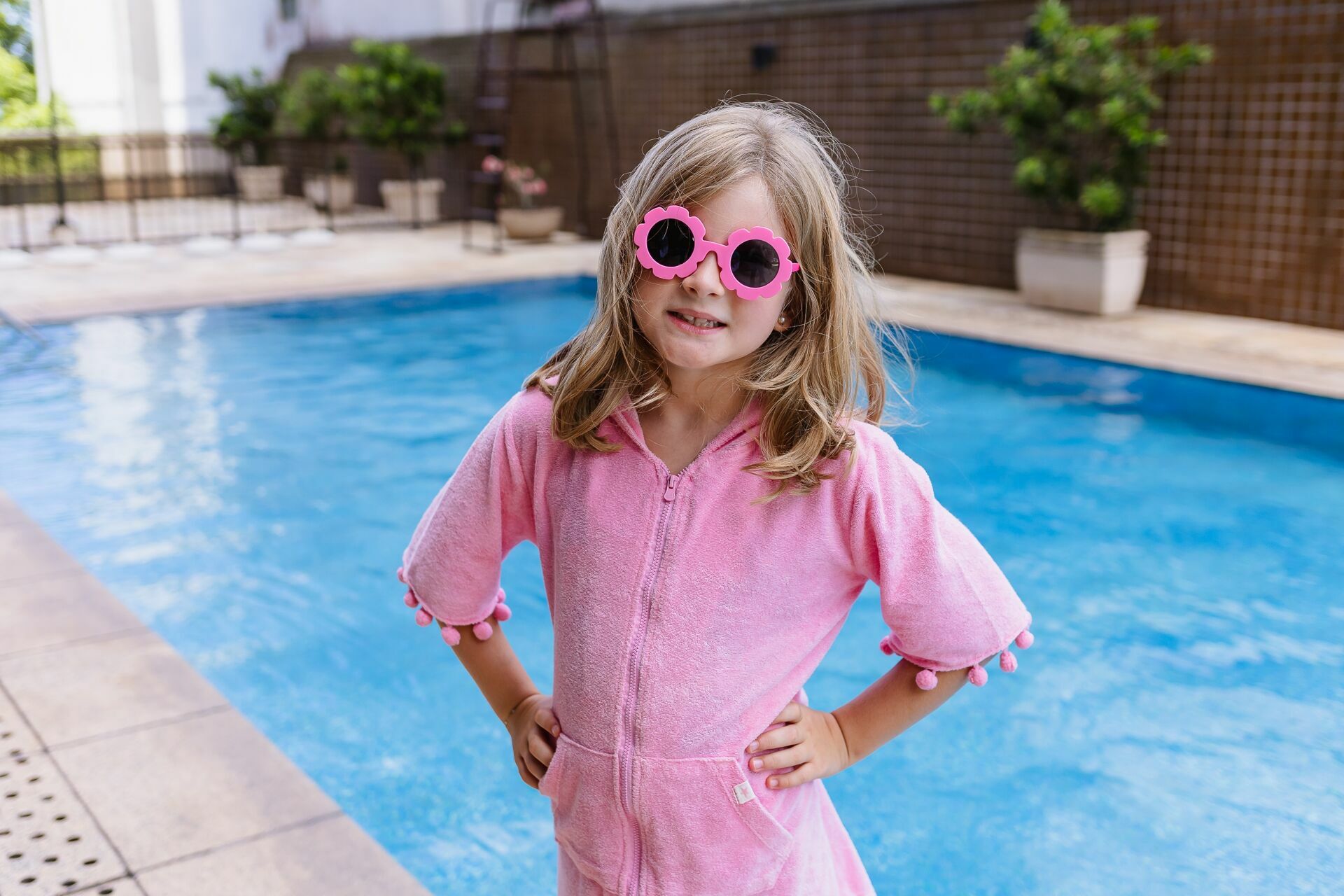 Foto Festa Maria Fernanda - Imagem 2