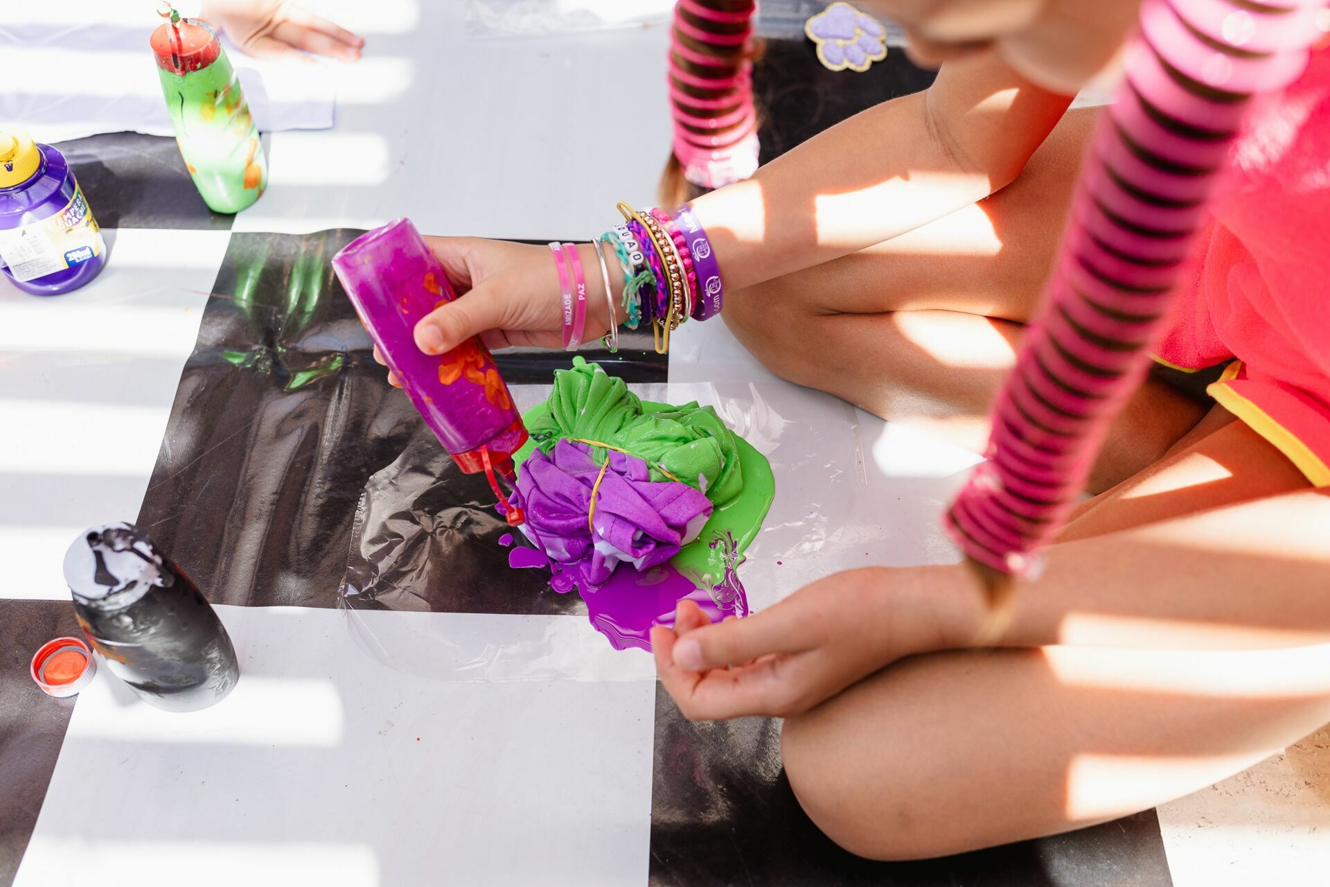 Foto Festa Maria Fernanda - Imagem 16