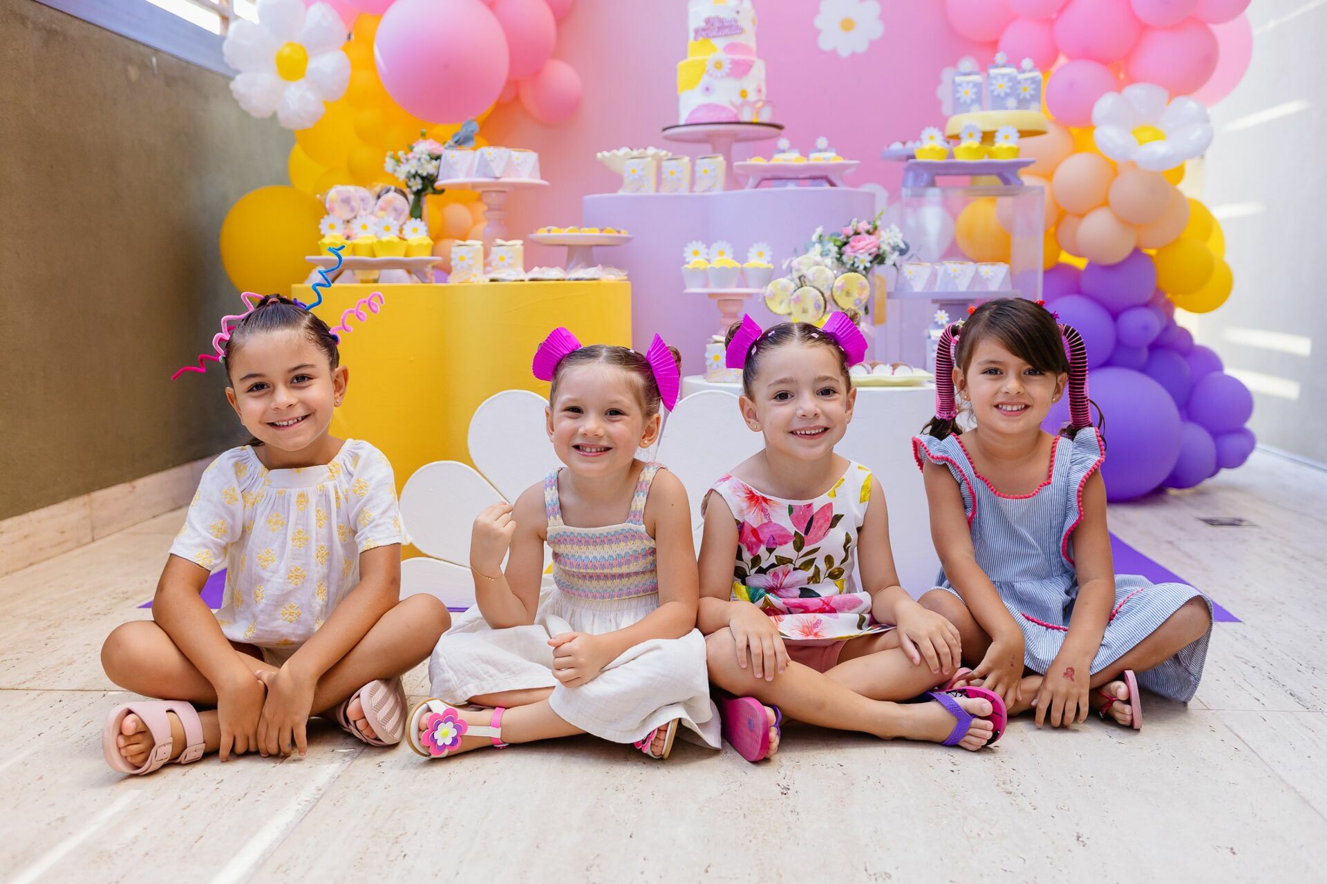 Foto Festa Maria Fernanda - Imagem 14