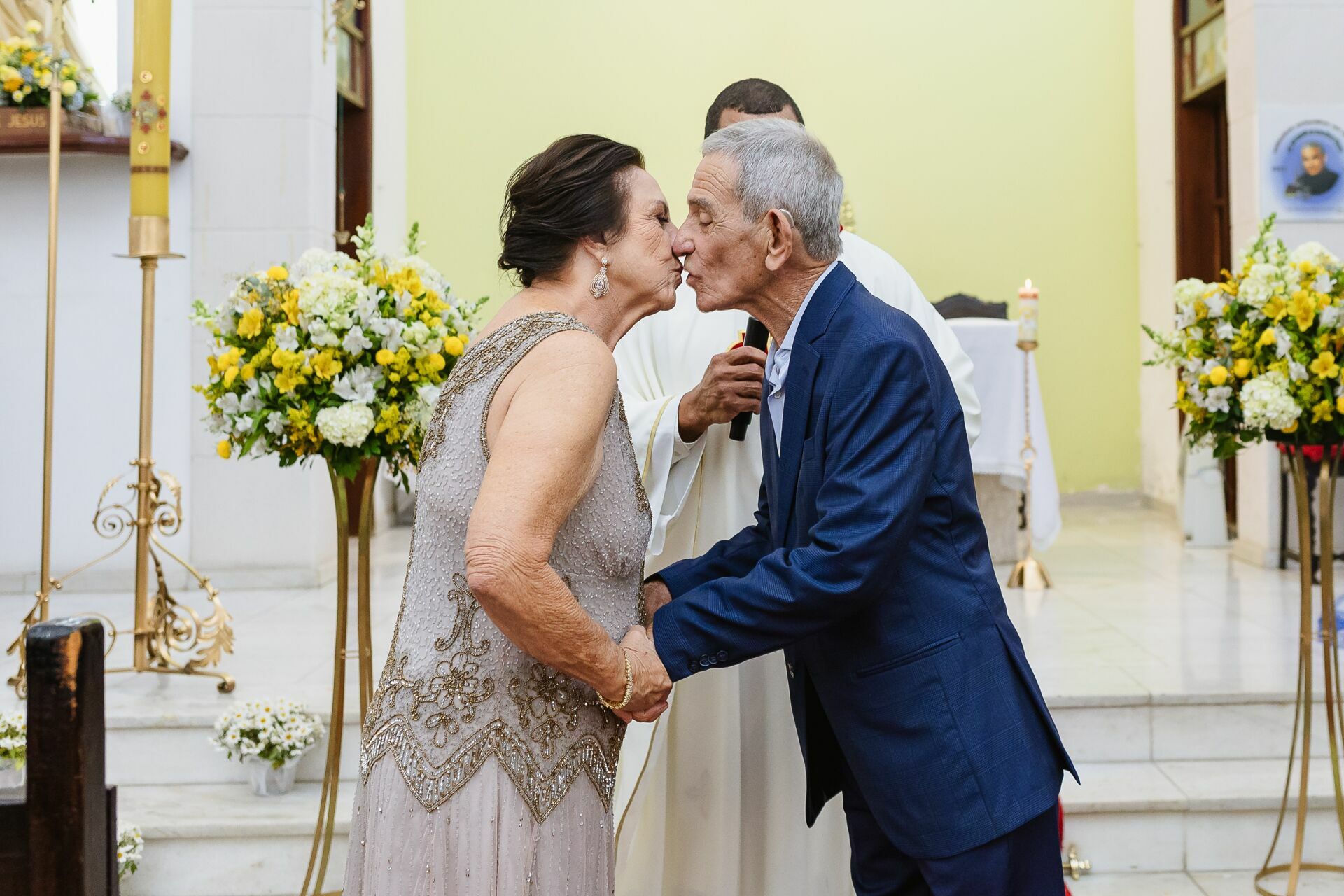 Foto Bodas de Ouro - Imagem 13
