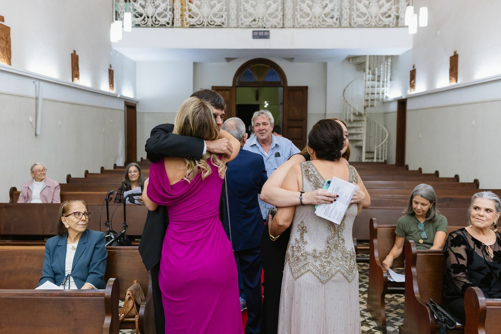 Foto Bodas de Ouro - Imagem 3