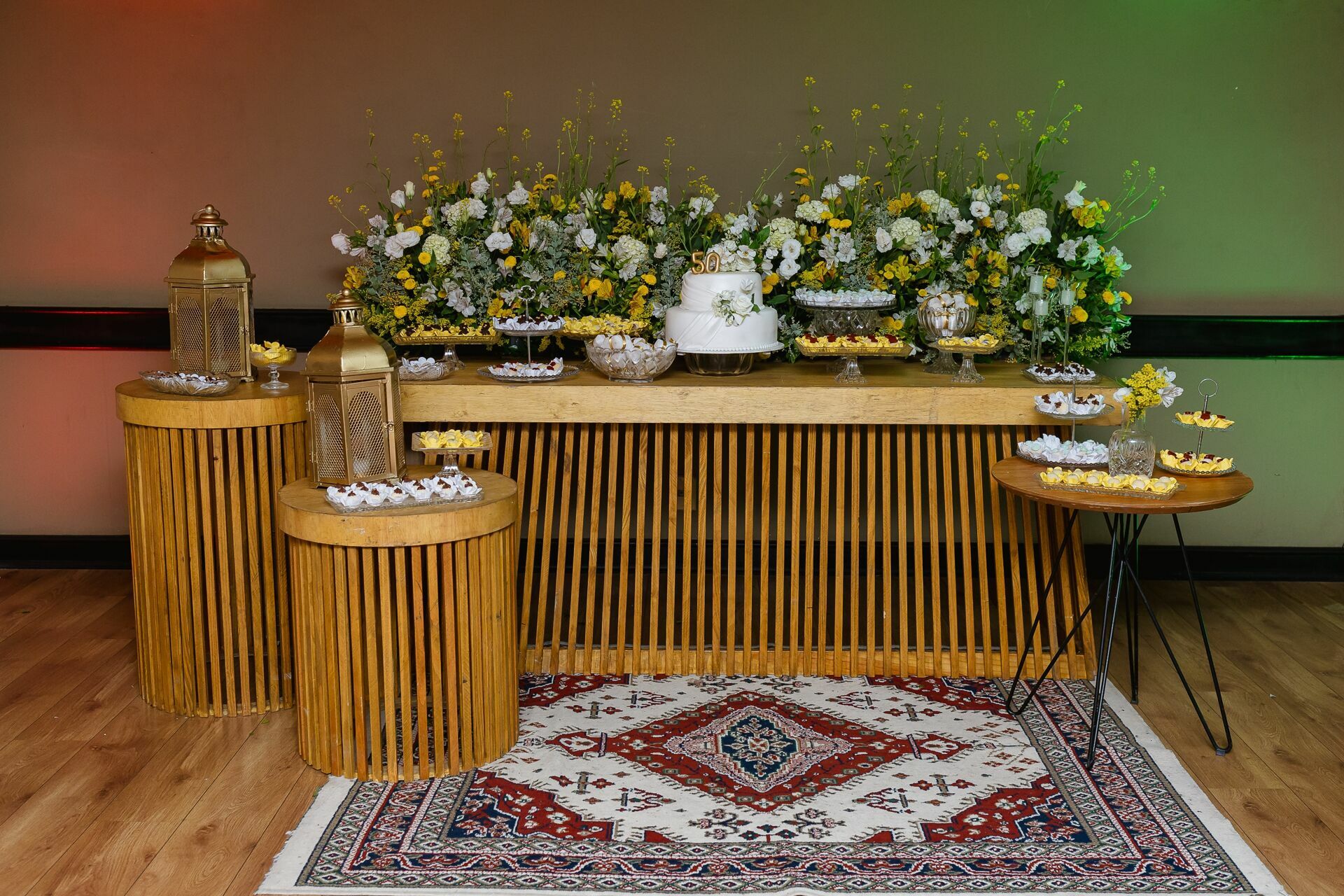 Foto Bodas de Ouro - Imagem 16