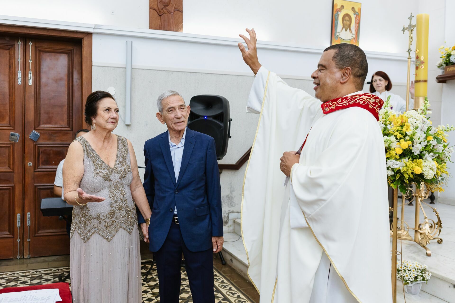 Foto Bodas de Ouro - Imagem 14