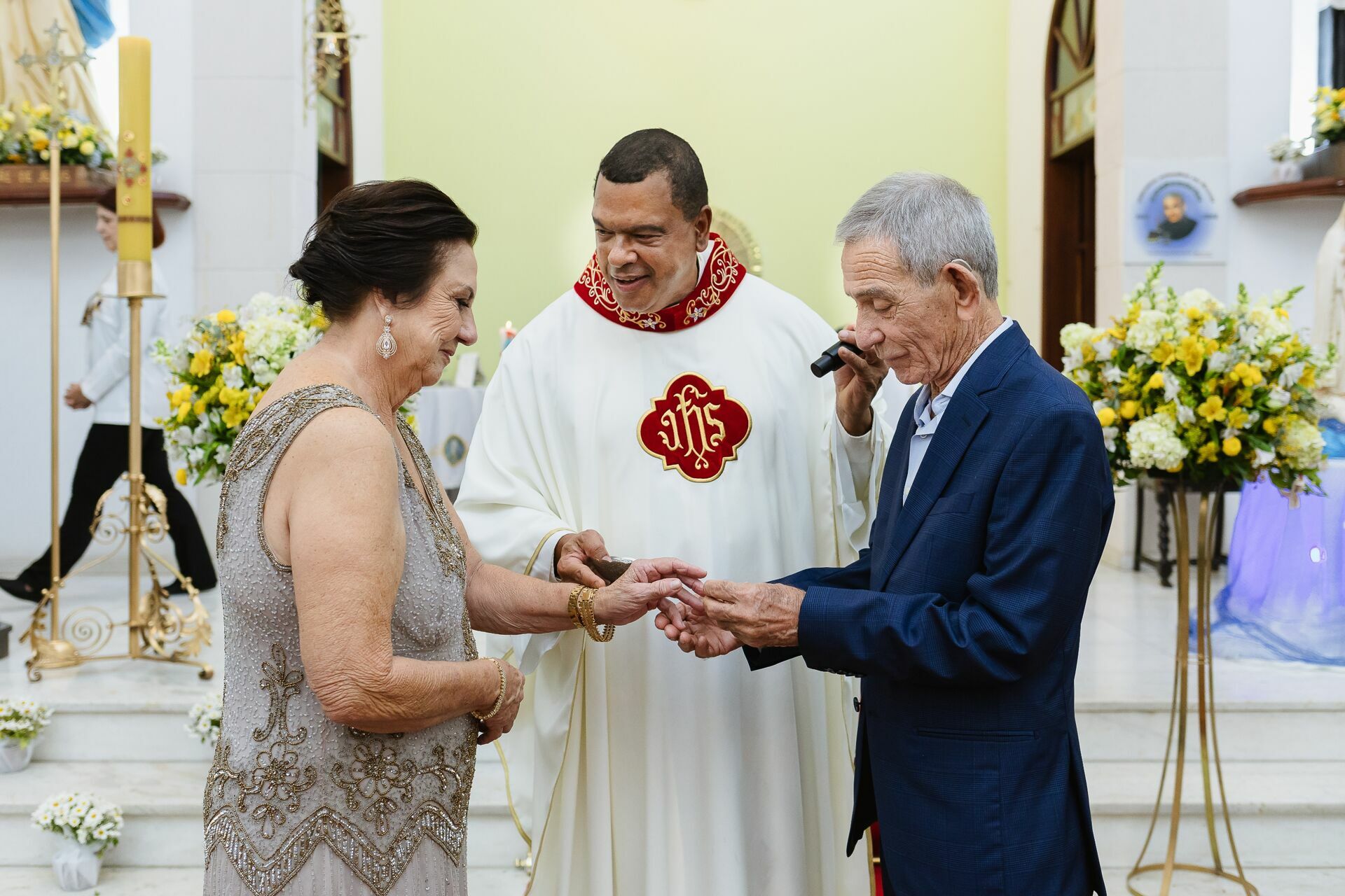 Foto Bodas de Ouro - Imagem 10