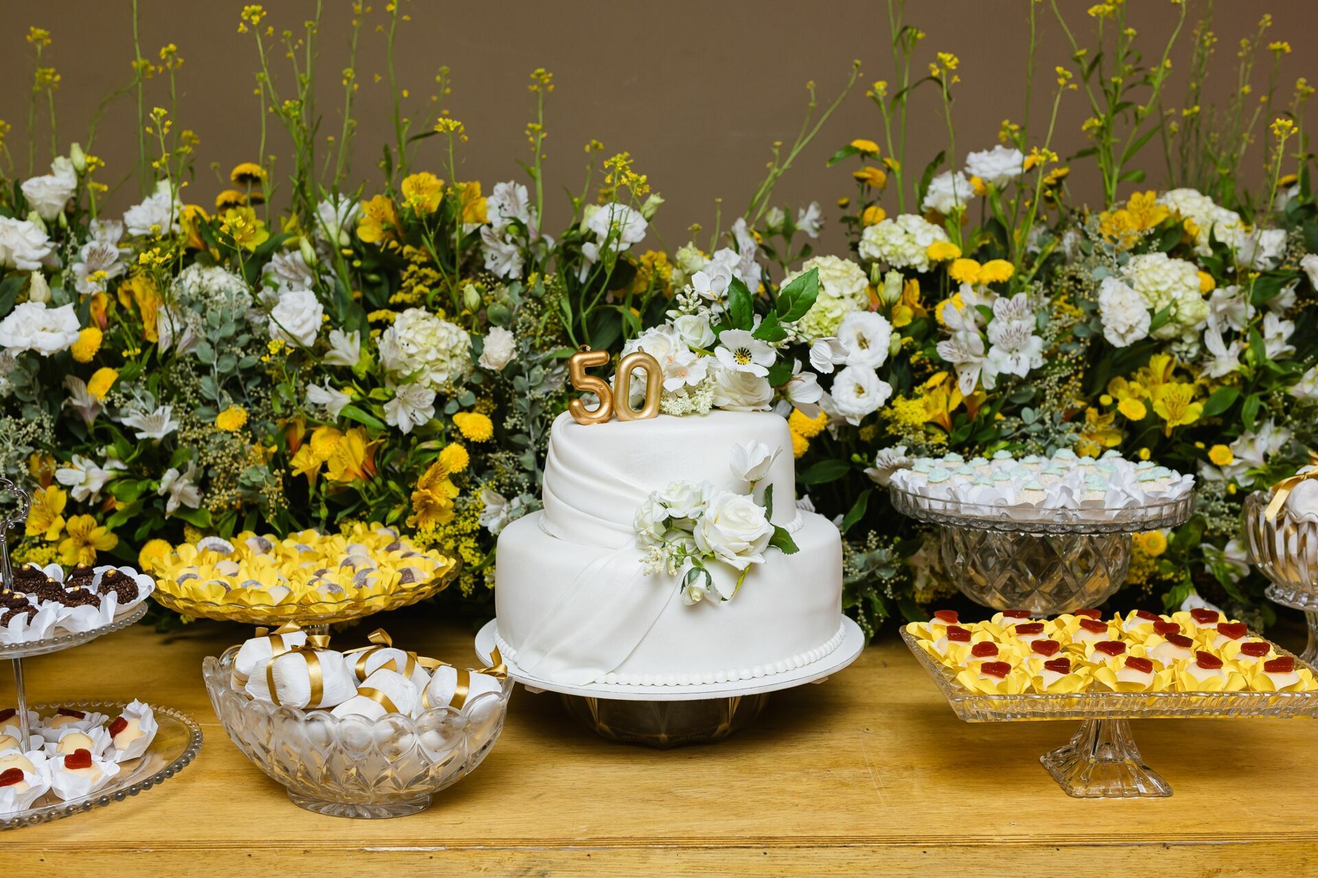 Foto Bodas de Ouro - Imagem 17