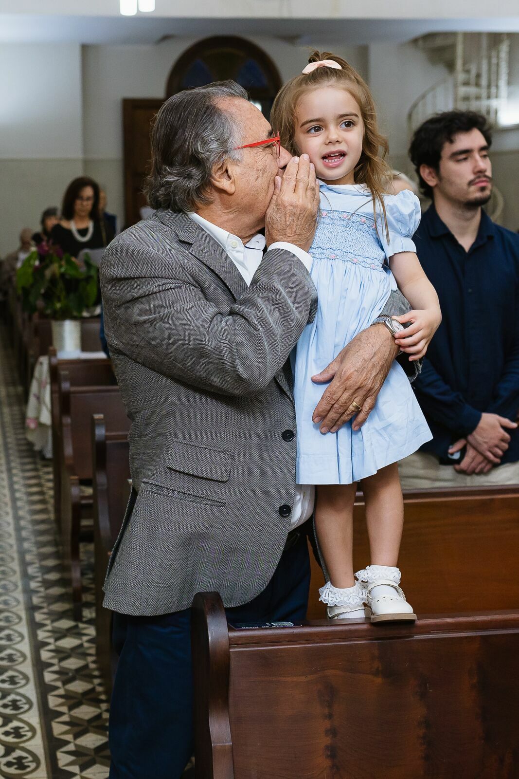 Foto Bodas de Ouro - Imagem 6