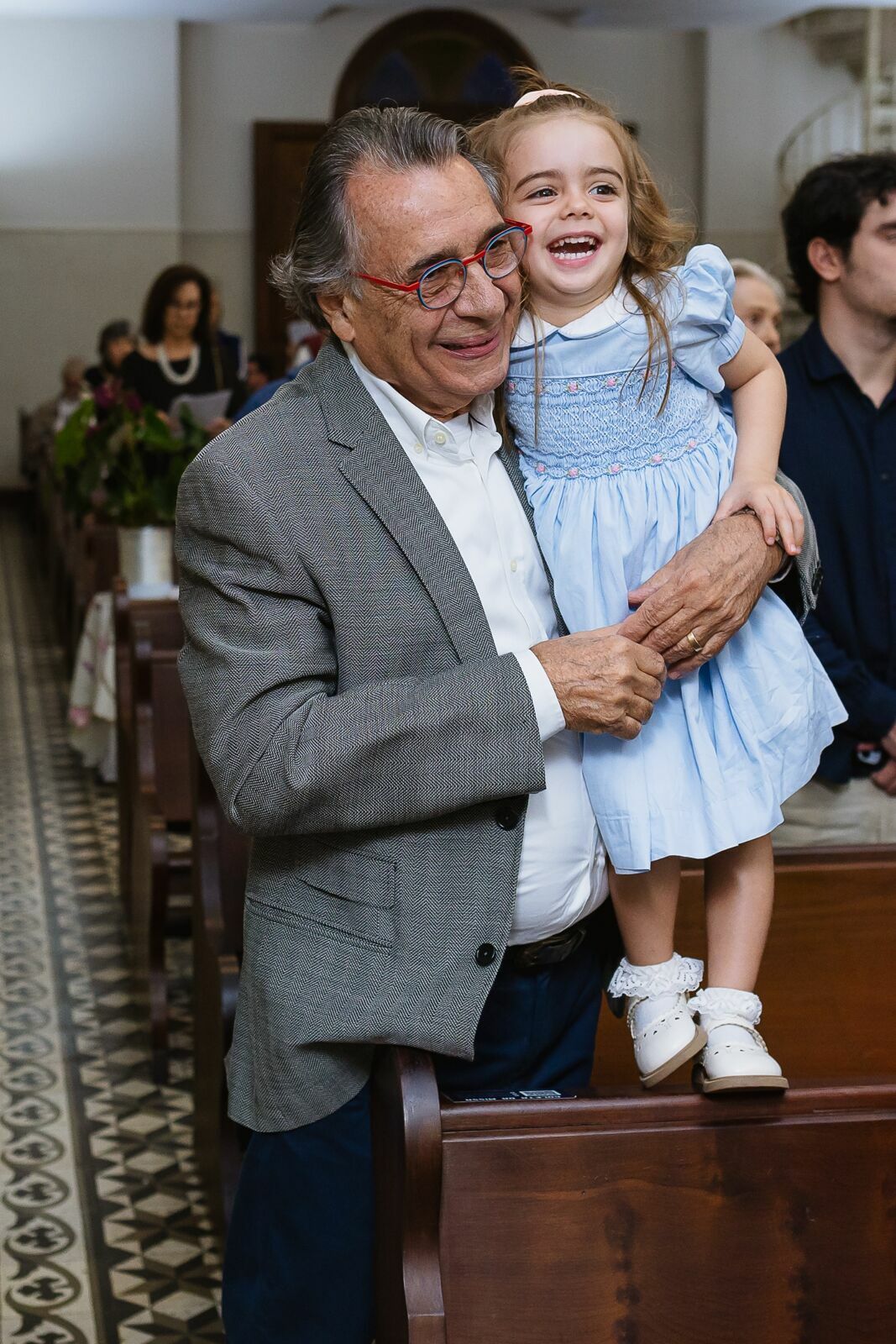 Foto Bodas de Ouro - Imagem 7