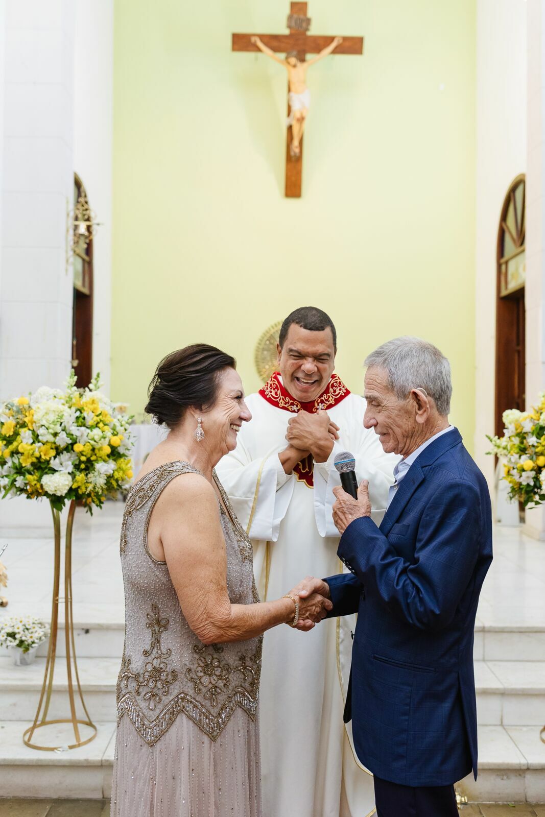 Foto Bodas de Ouro - Imagem 9