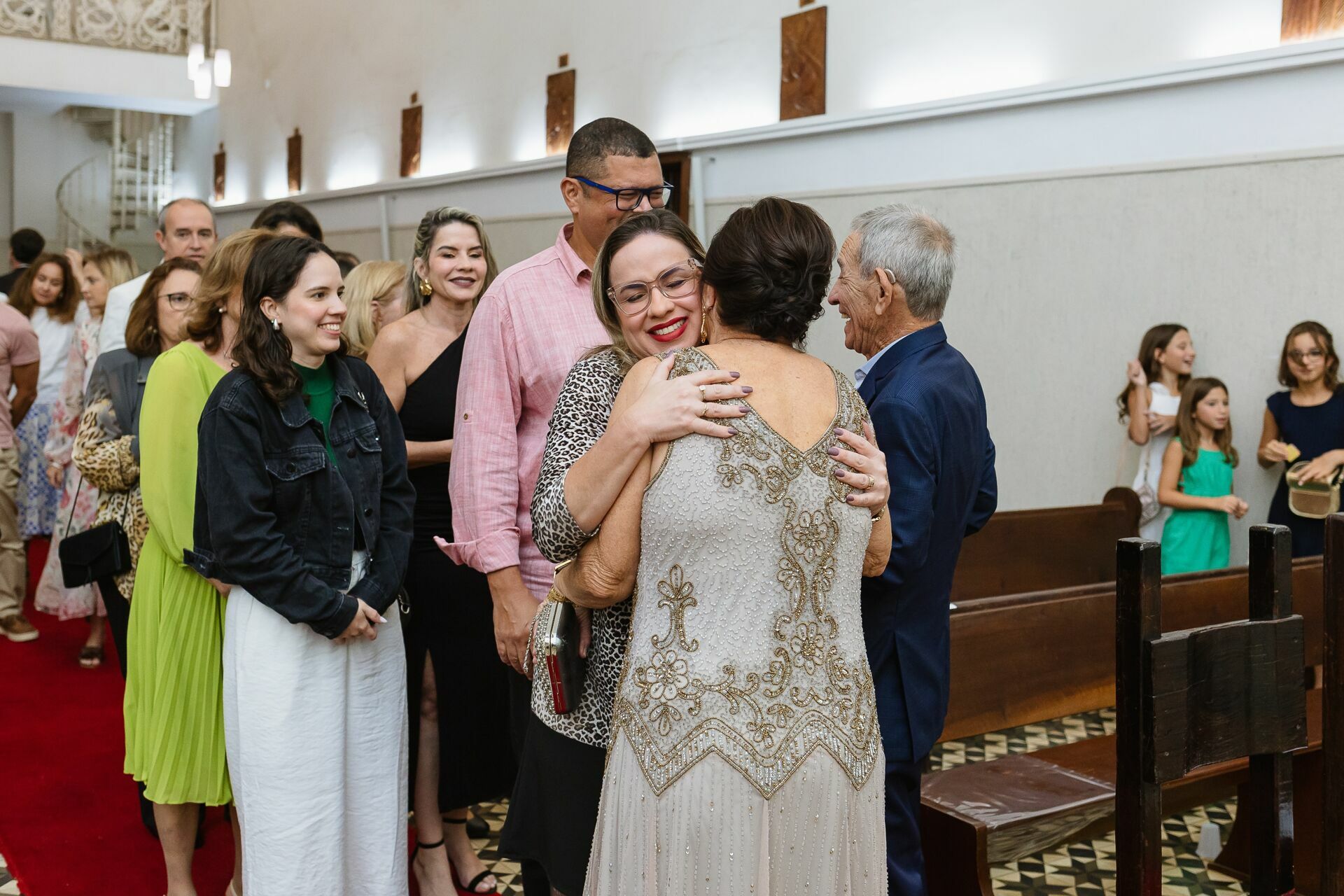 Foto Bodas de Ouro - Imagem 15