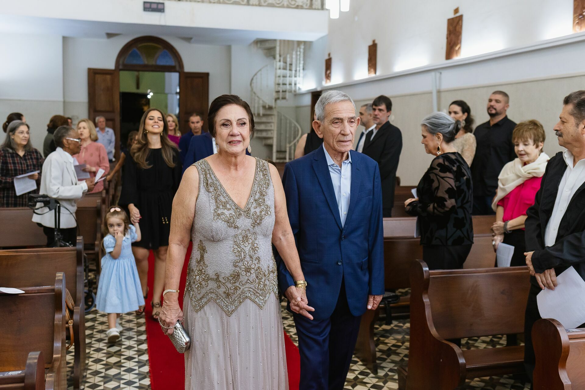 Foto Bodas de Ouro - Imagem 5