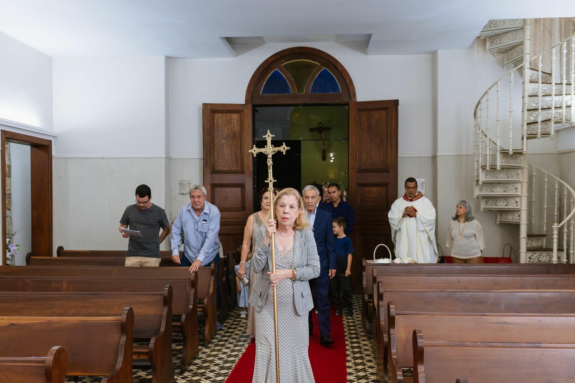 Foto Bodas de Ouro - Imagem 4