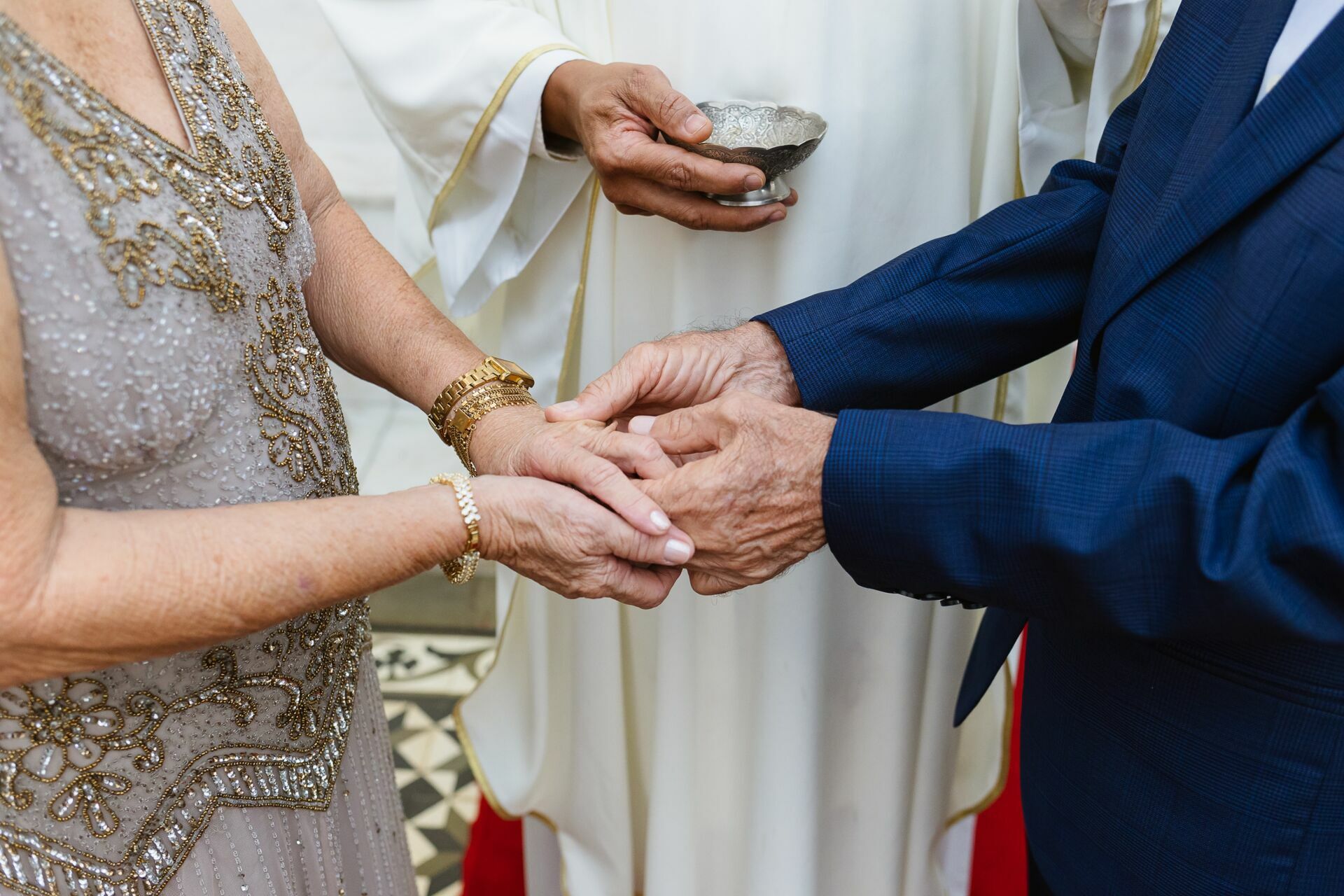 Foto Bodas de Ouro - Imagem 11